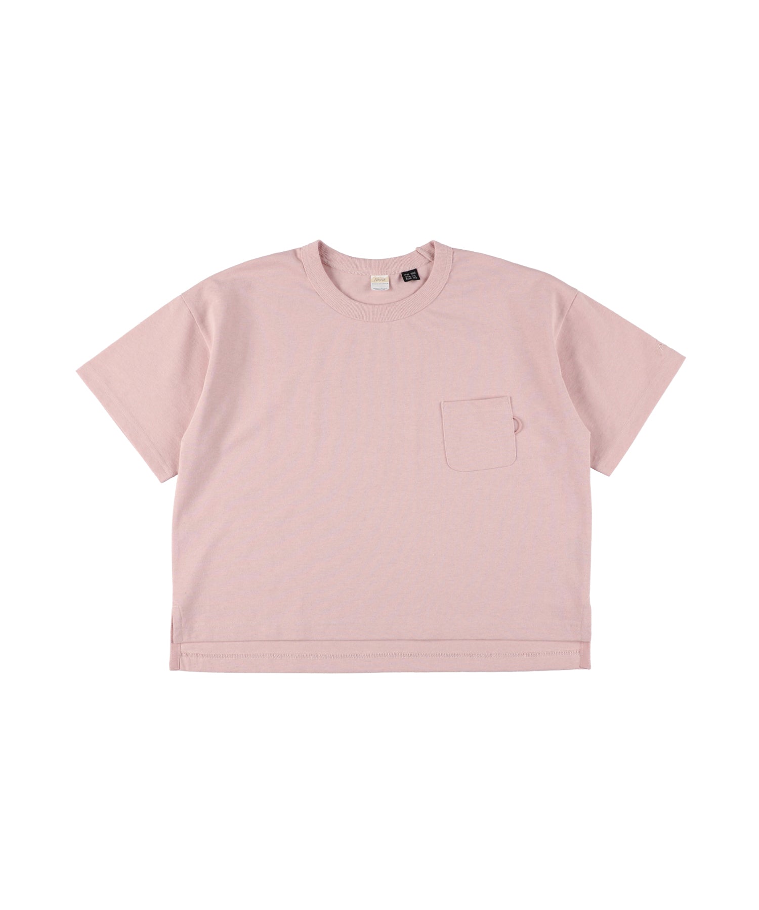 エコハイブリッドTシャツ（ウィメンズ） – NANGA ONLINE SHOP