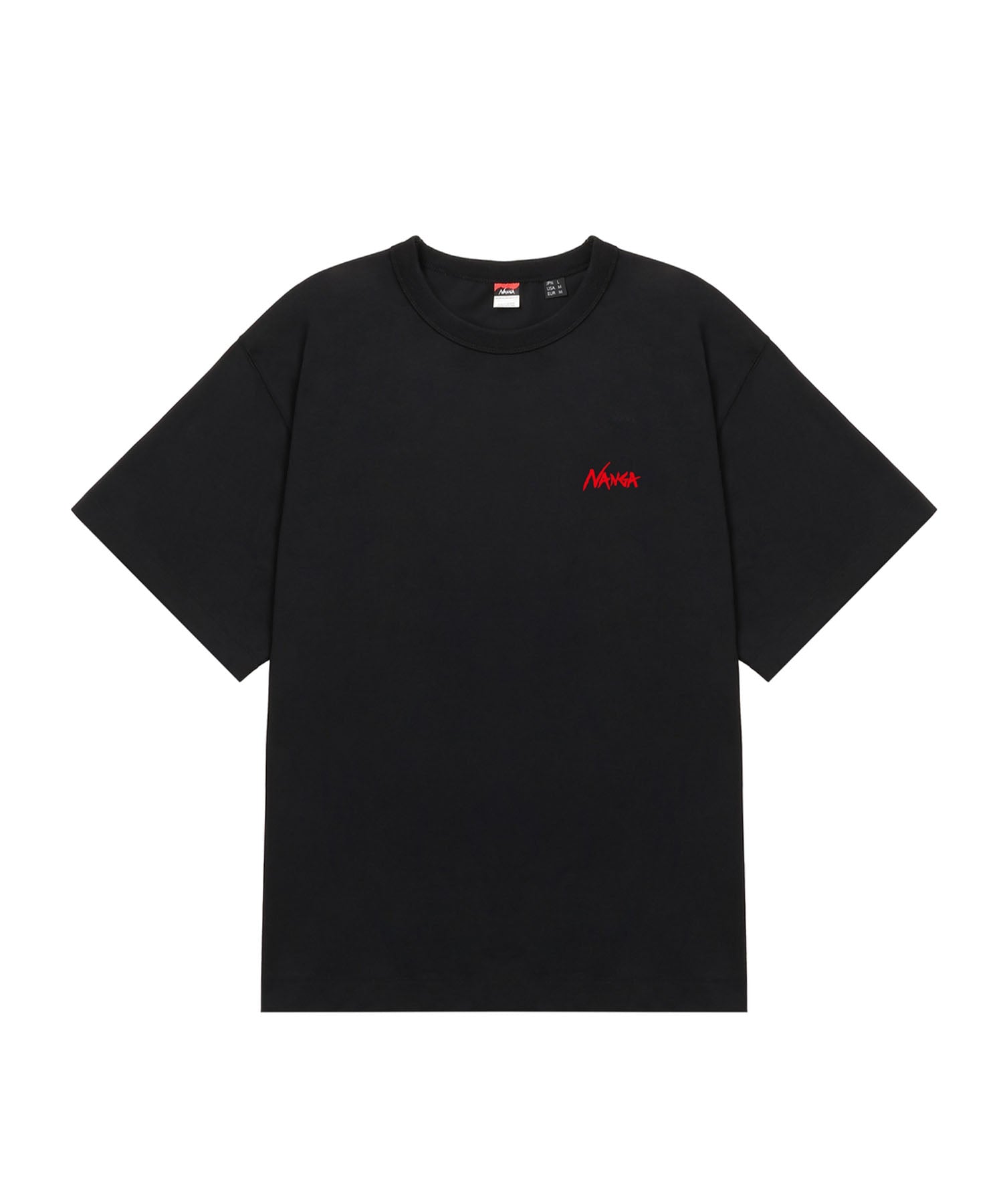 ECO HYBRID TEE(BWK PT) – NANGA ONLINE SHOP