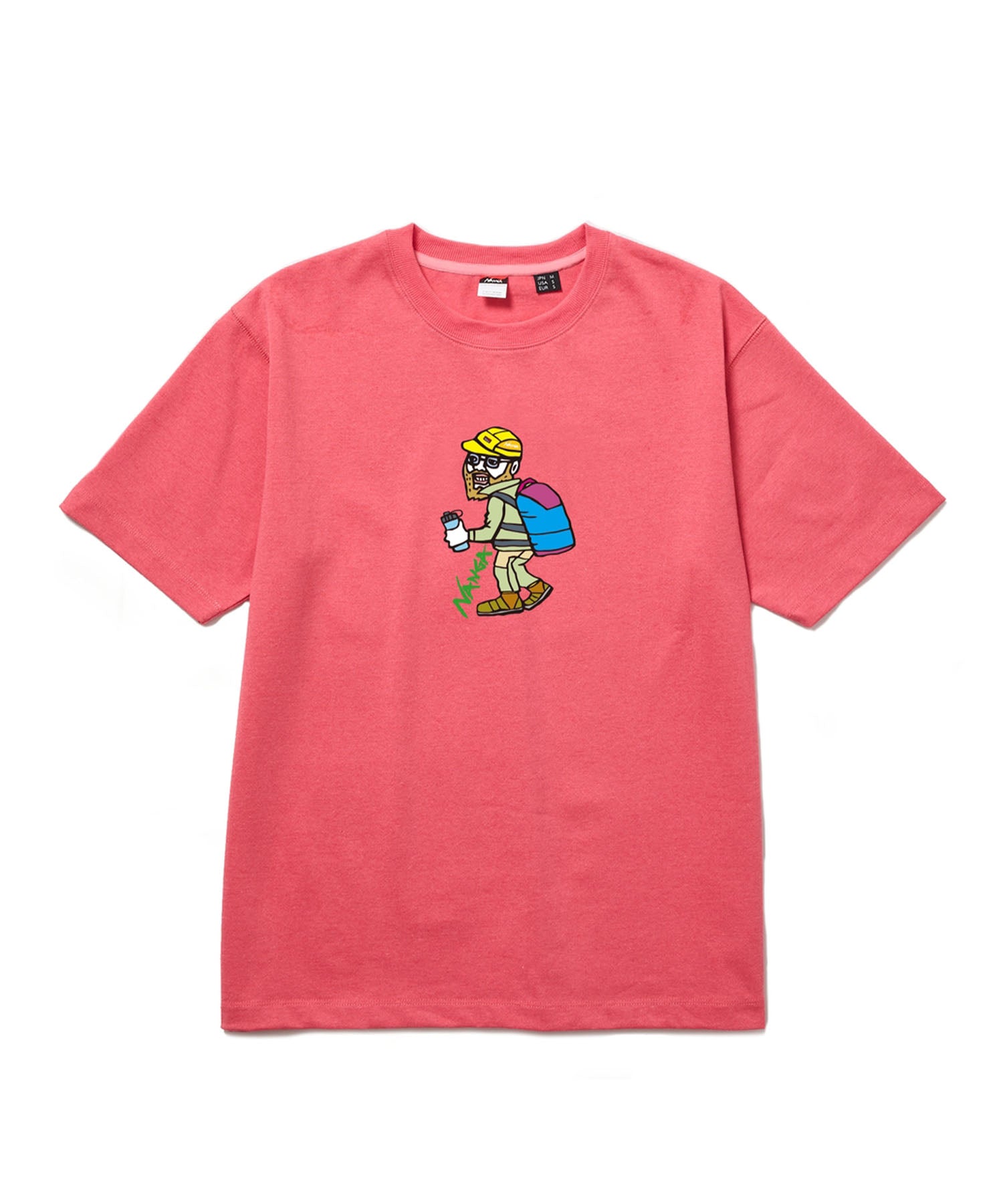 【2025年】エレガントファッションを上品に着 PT) TEE(ODM HYBRID ECO – SHOP ONLINE NANGA トップス