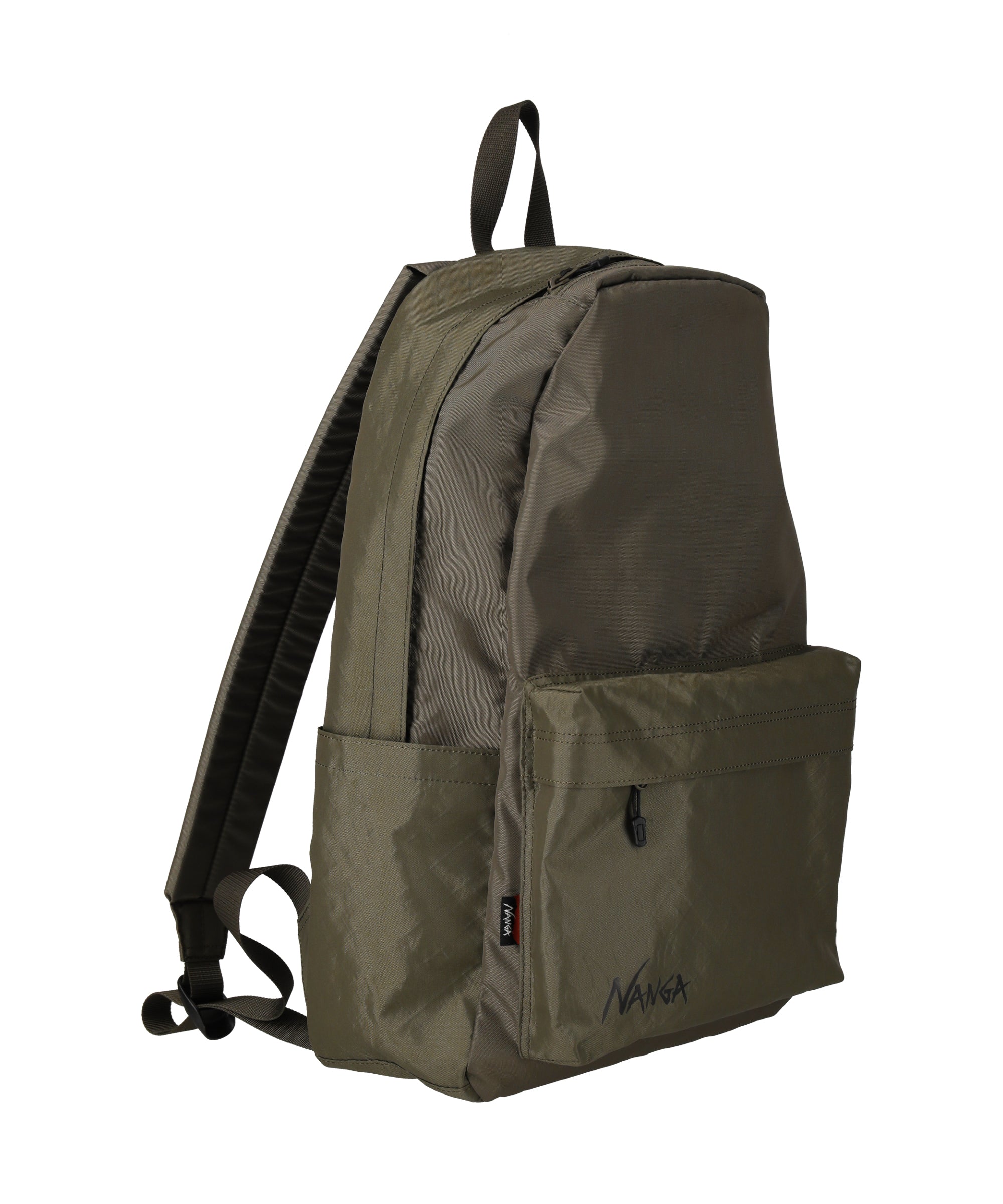 NANGA ブラックリュック NANGA ECOPAK UR BACKPACK – unexpected store