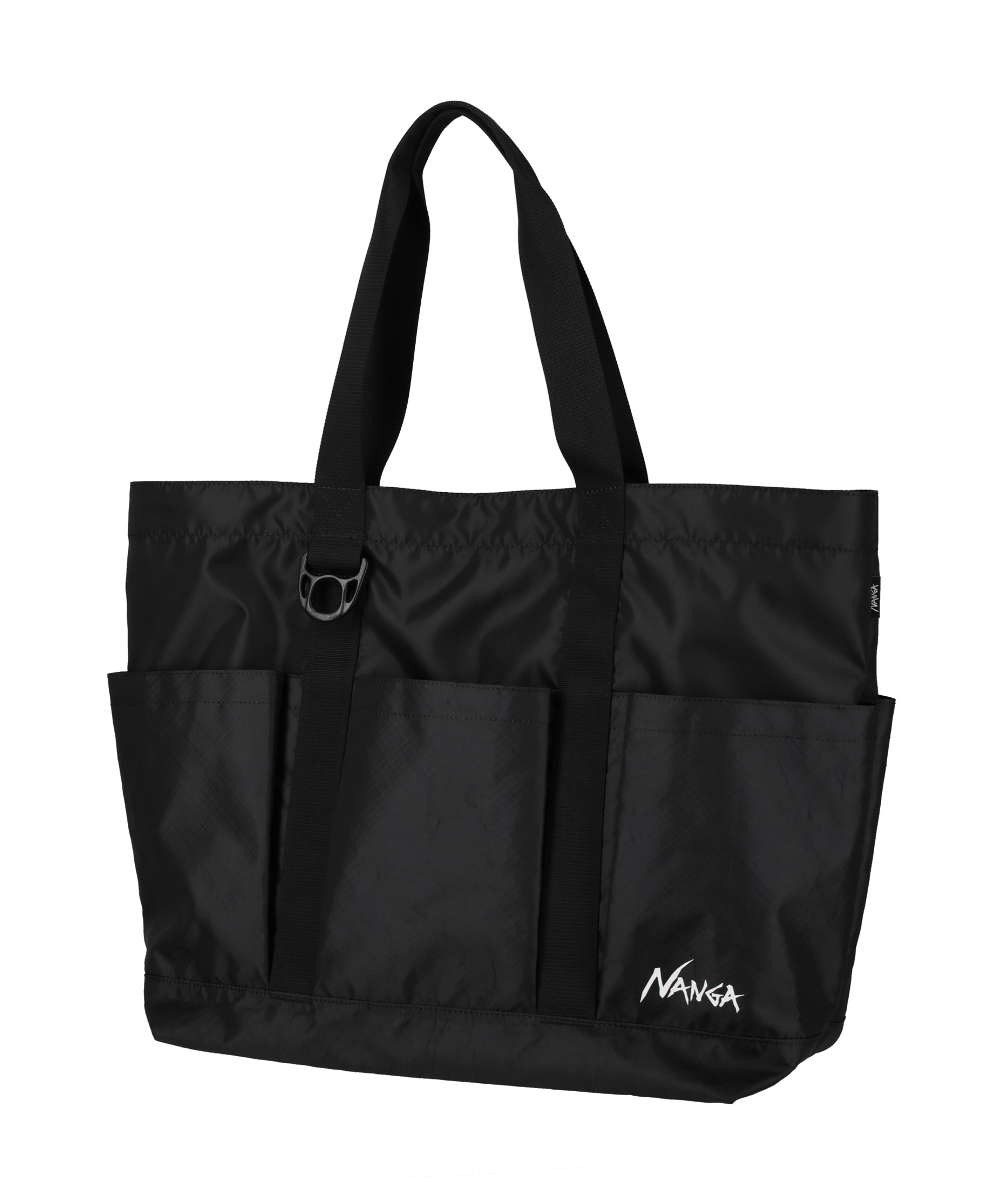 NANGA ナンガ ECOPAK UR TOTE BAG トート バッグ 大きめ エコパック UR トートバッグ – NANGA ONLINE SHOP