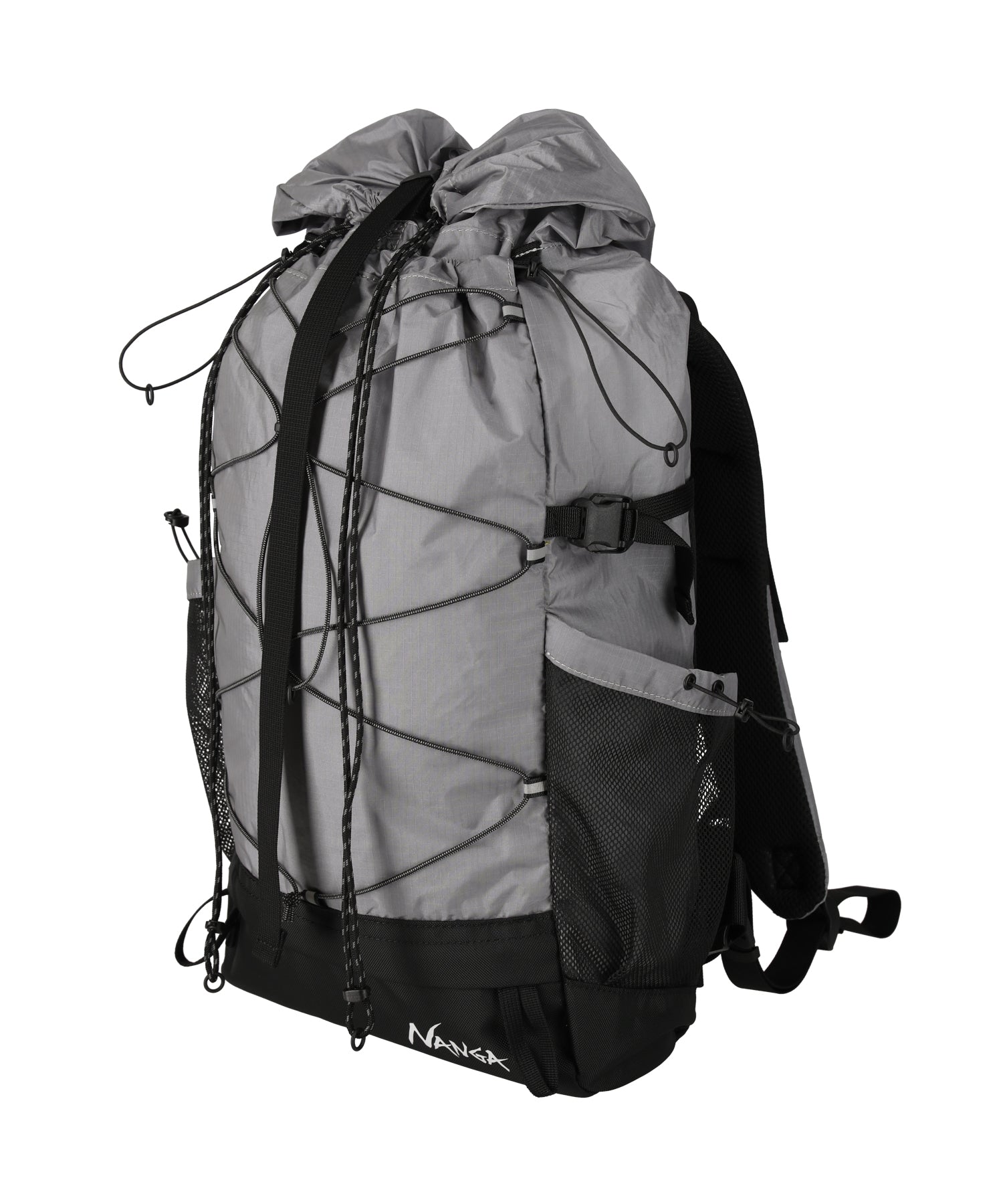 nanamax様　おまとめ商品 NANGA（ナンガ） 26SS NANGA バックパック N2610-3M011Z Fibermax TUL