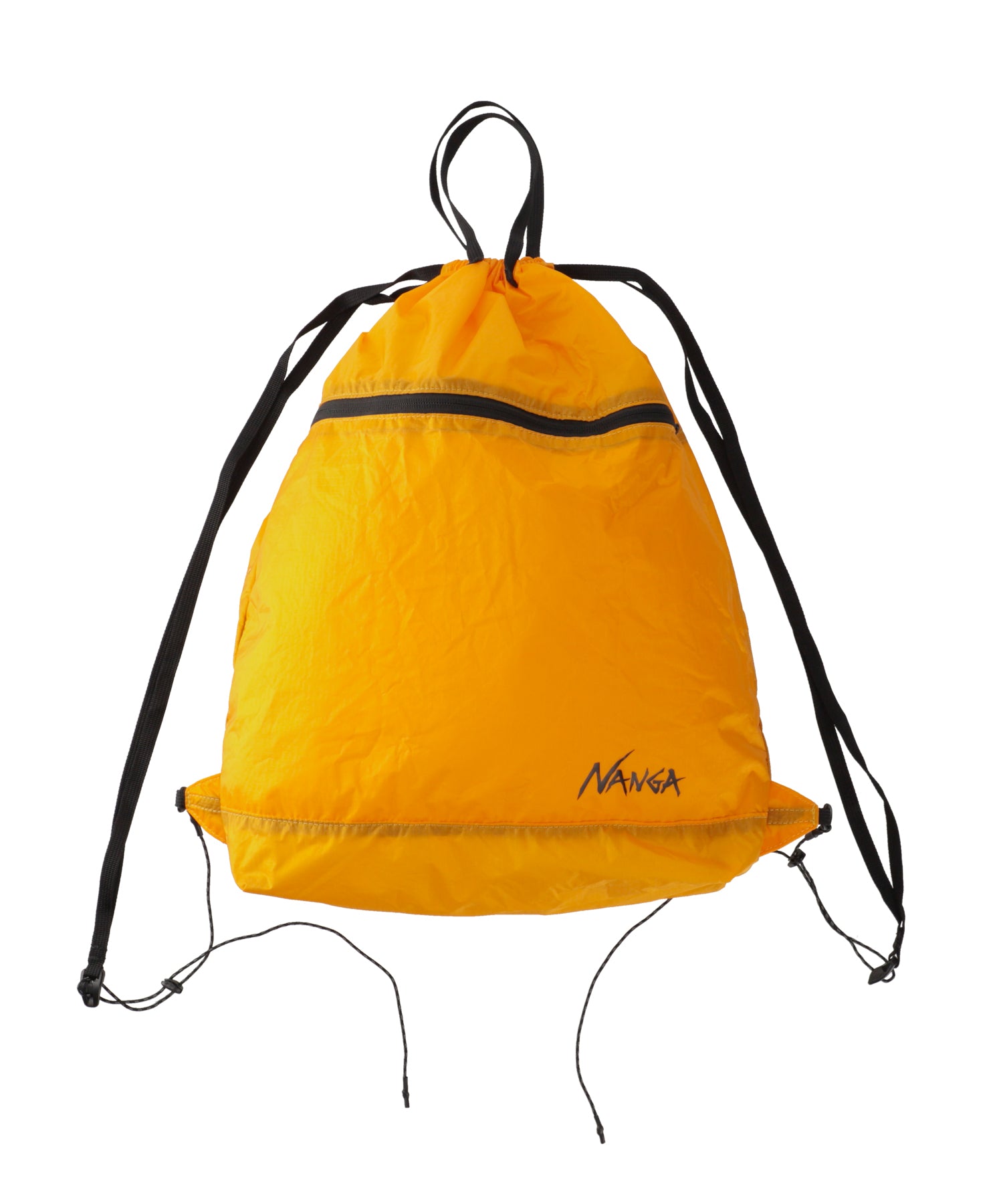 Fibermax TUL ナップサック – NANGA ONLINE SHOP