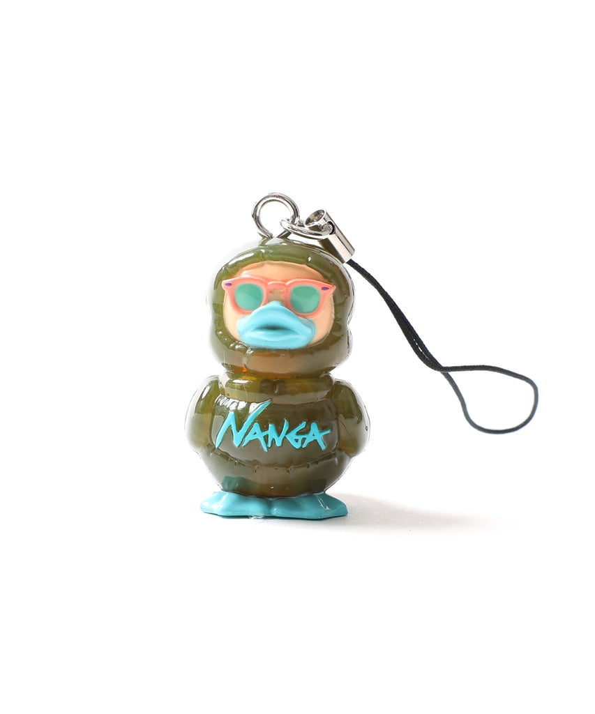 ガーシー キーホルダー – NANGA ONLINE SHOP