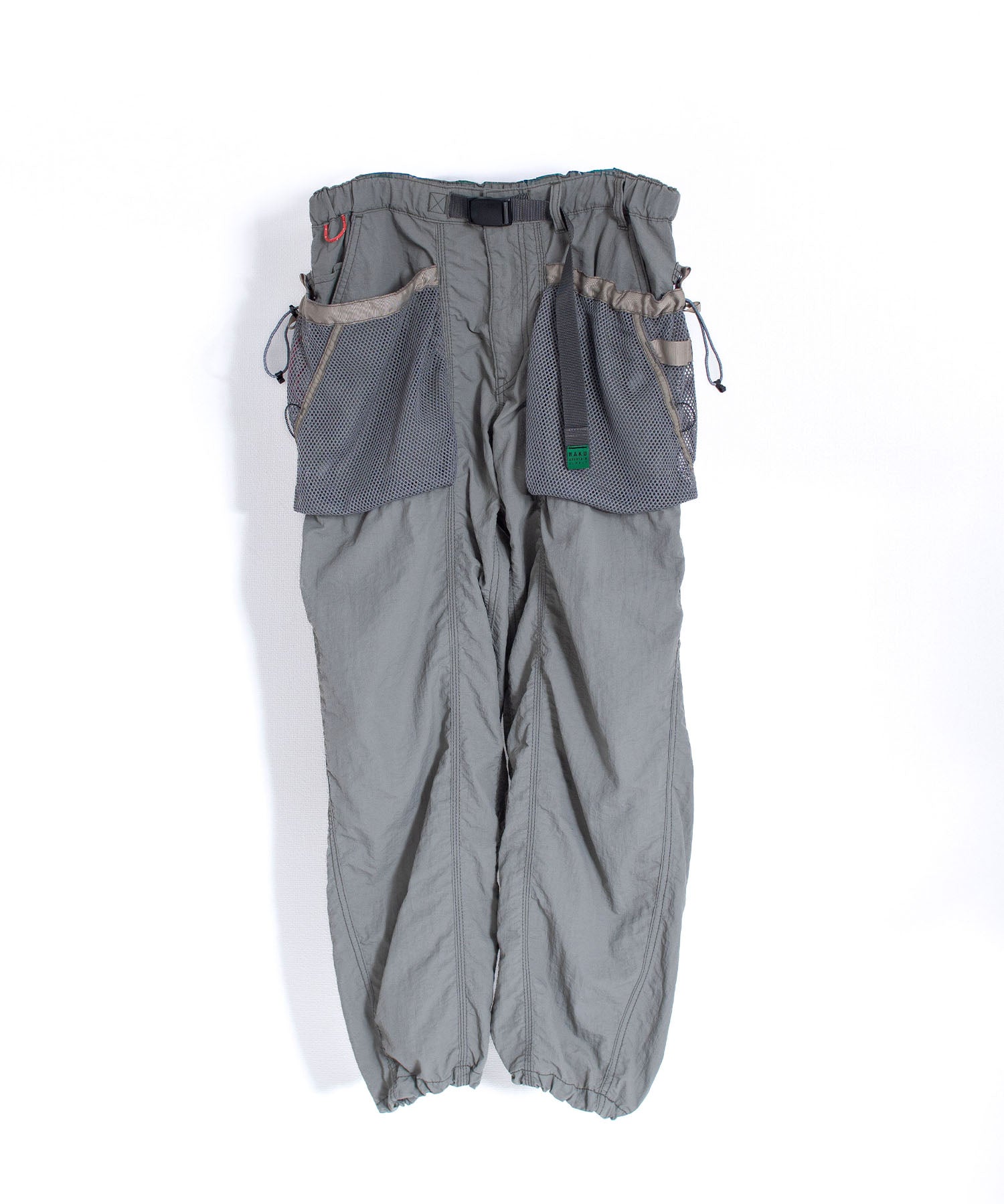 HAKU TROUSERS (HK-S134) – NANGA ONLINE SHOP