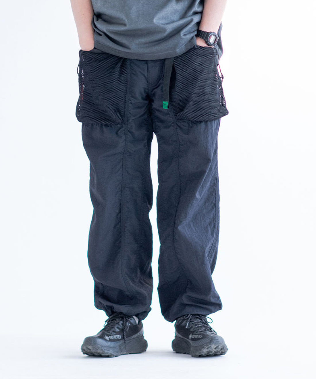 HAKU TROUSERS (HK-S134)