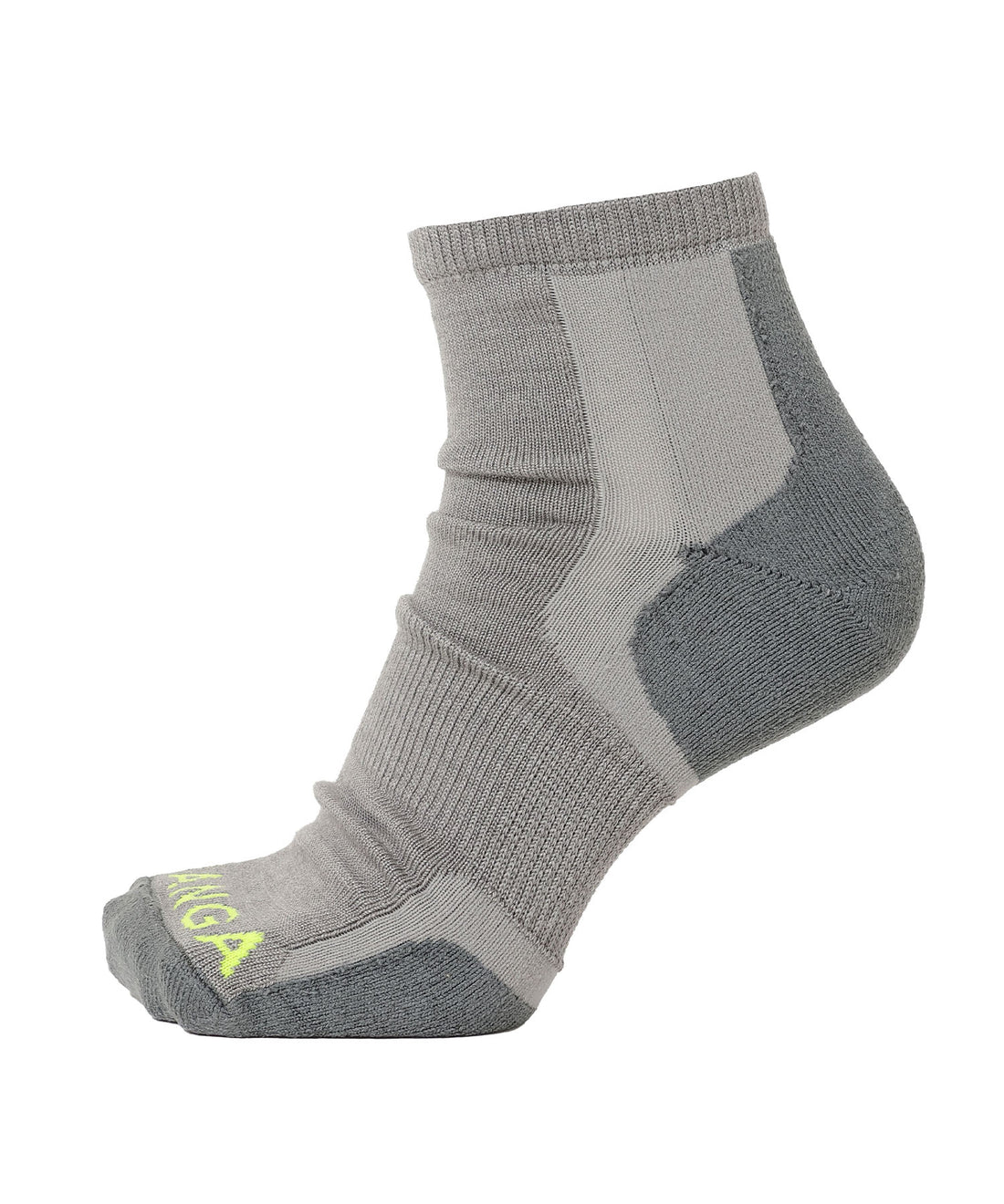 HIGH COMPRESSION SHORT SOCKS