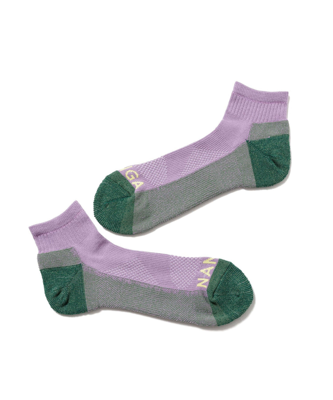 HIKER SHORT SOCKS