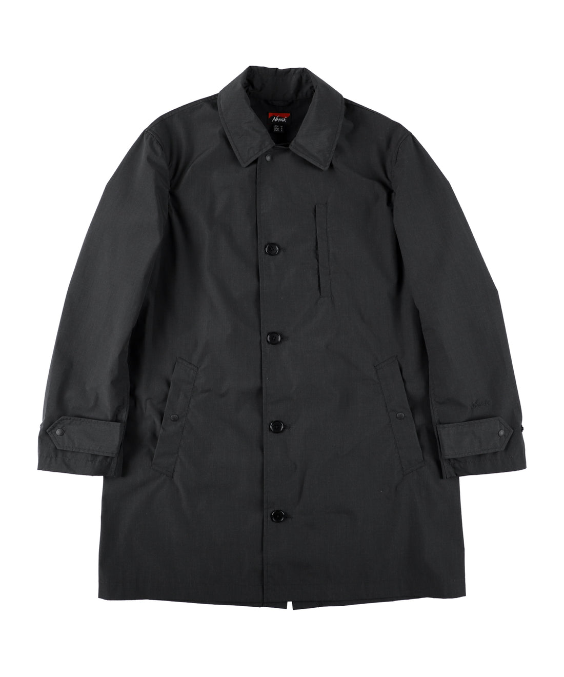 ヒノック コート