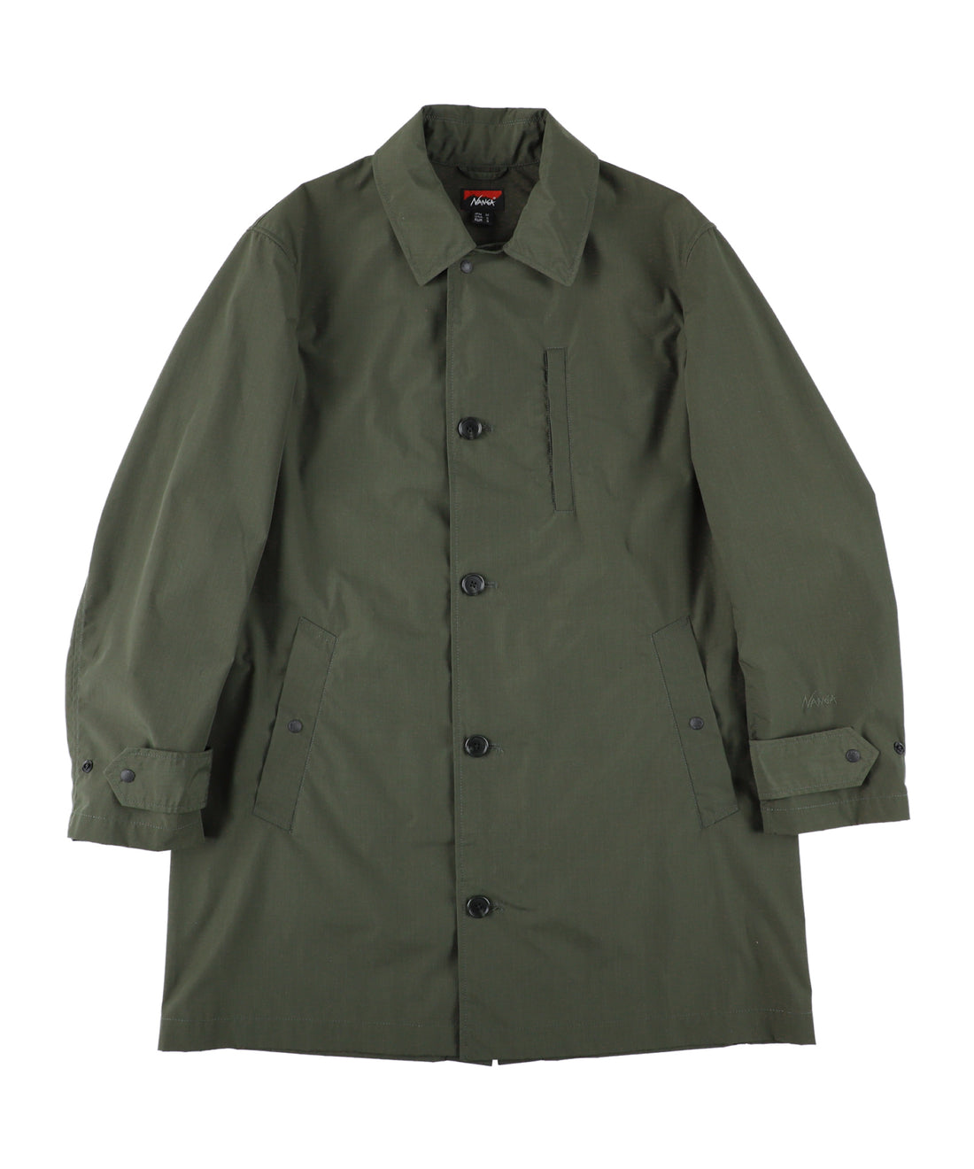 ヒノック コート