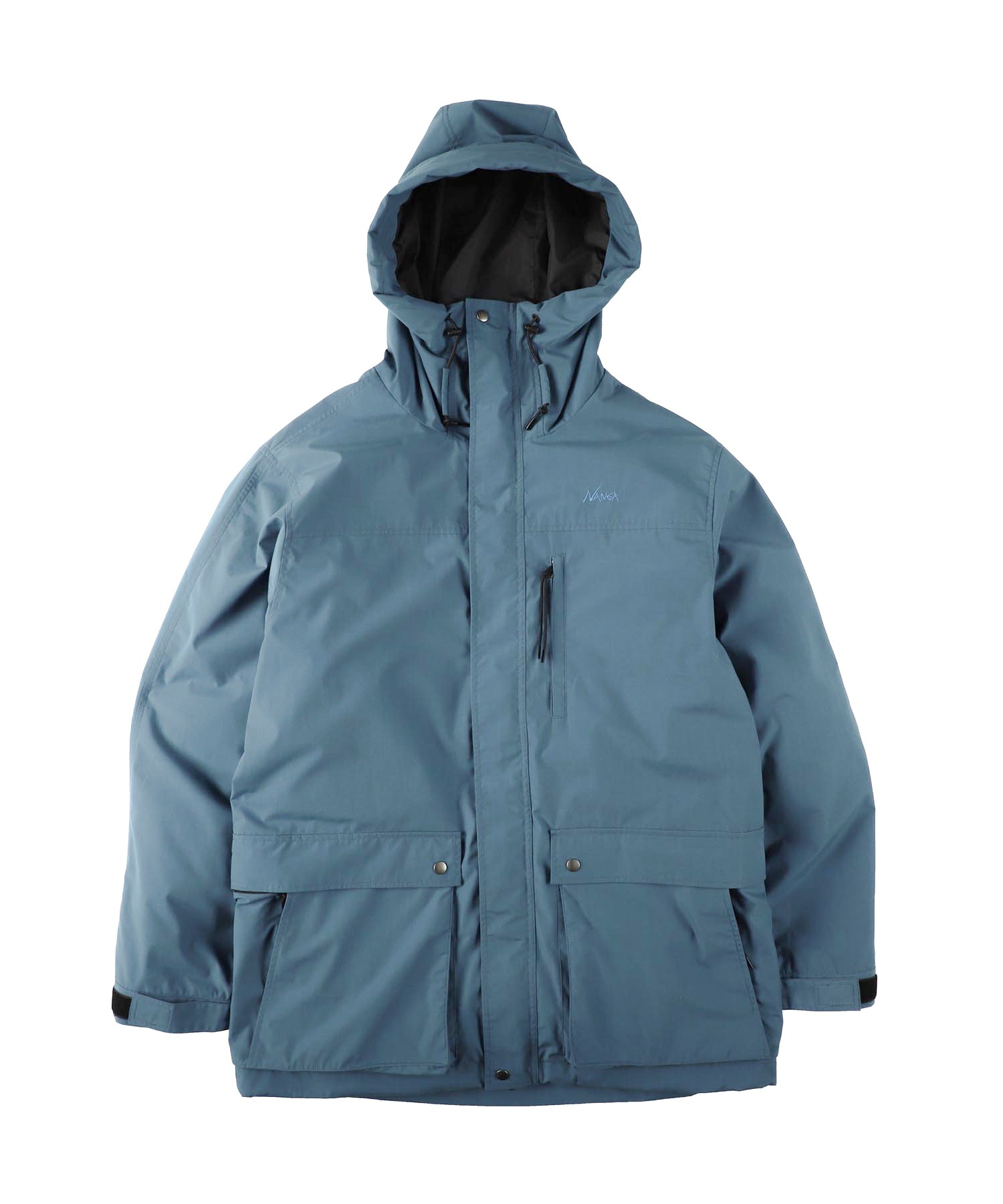 SPECIAL PRICE】ヒノックダウン 3イン1 ジャケット(メンズ) – NANGA