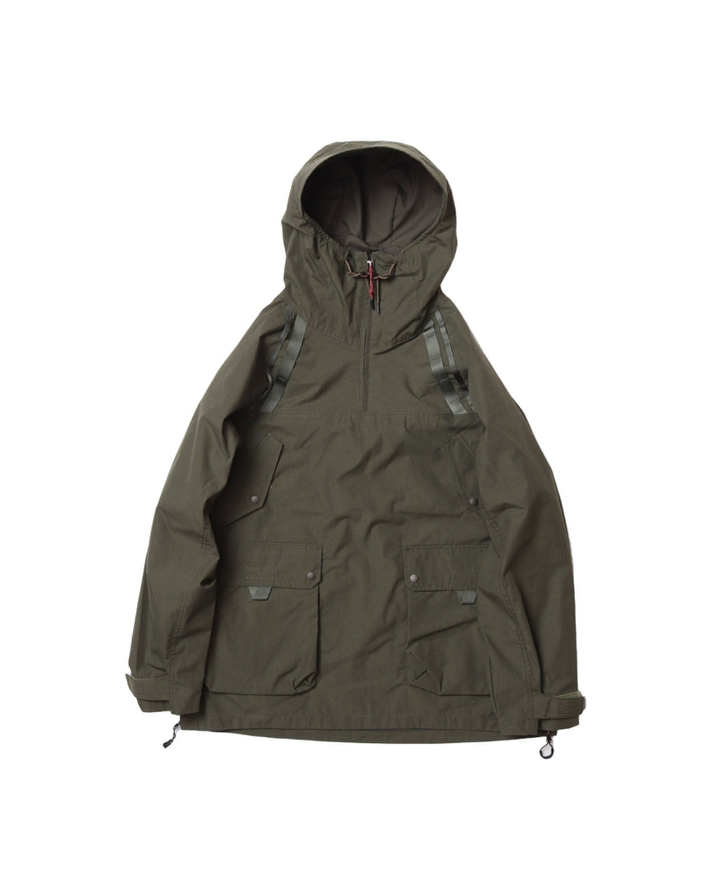 ジャケット・アウター NANGA / HINOC FIELD ANORAK PARKA HINOC FIELD ANORAK PARKA – NANGA ONLINE SHOP