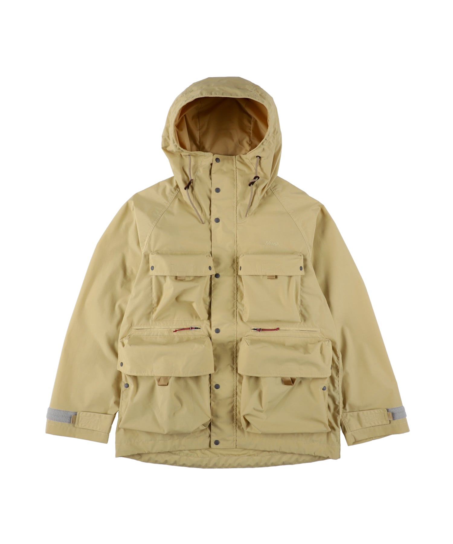 NANGA HINOC マウンテンパーカー HINOC MOUNTAIN PARKA(UNISEX)ヒノックマウンテンパーカー – NANGA