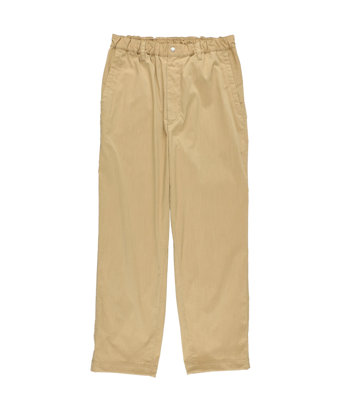 ヒノックリップストップ カジュアルパンツ