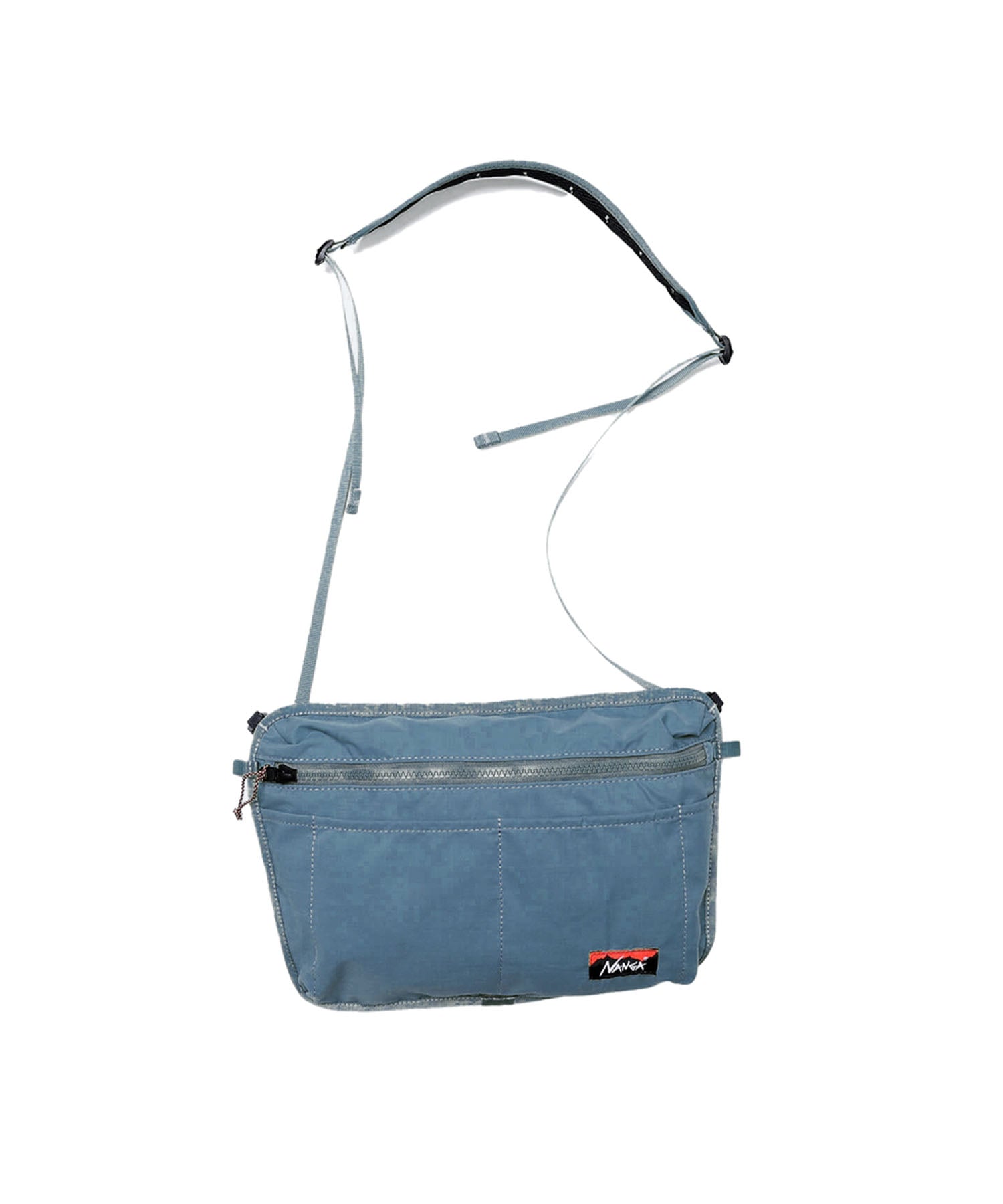 ヒノック サコッシュ – NANGA ONLINE SHOP