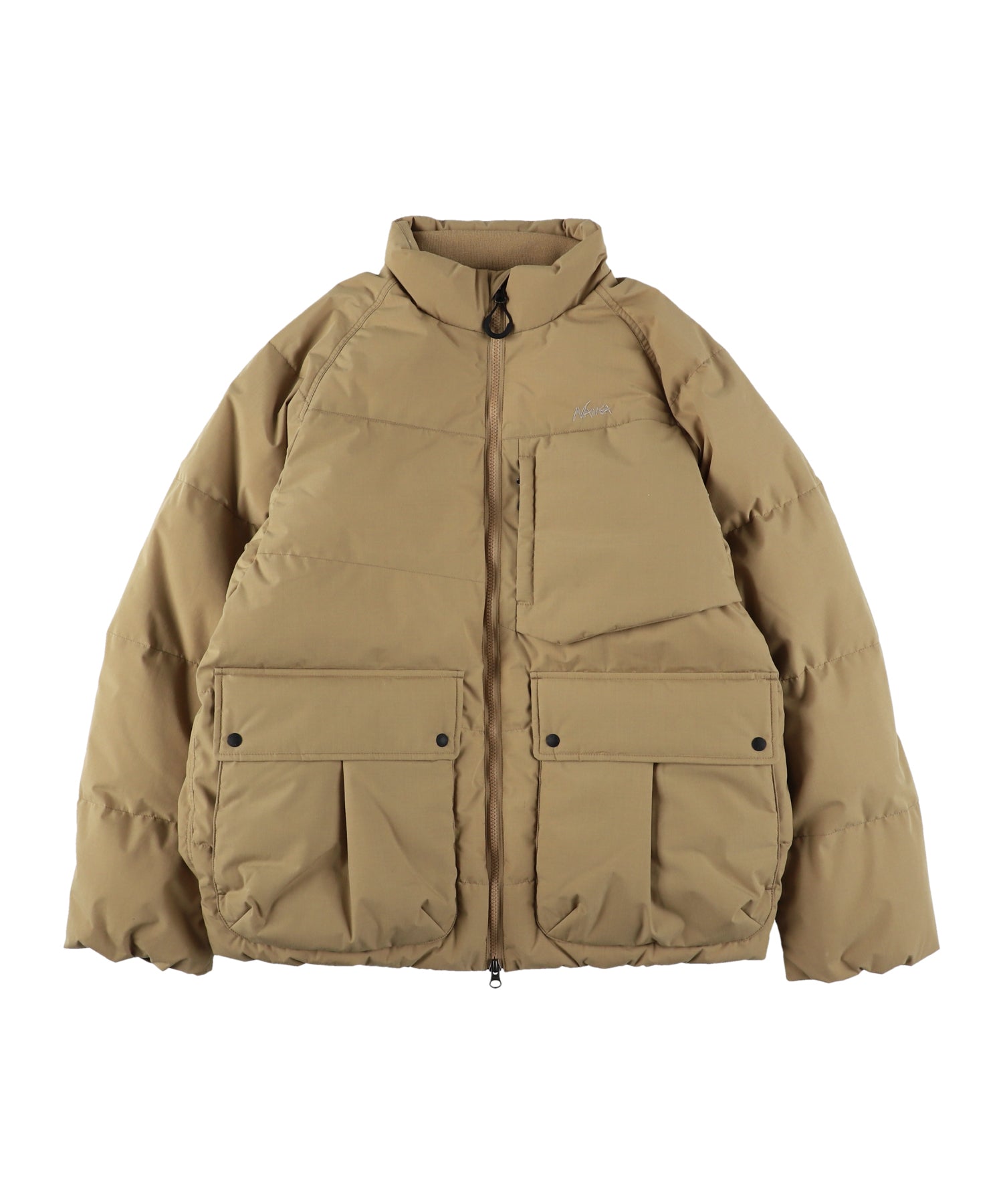 ヒノック スタンドカラー ダウンジャケット – NANGA ONLINE SHOP