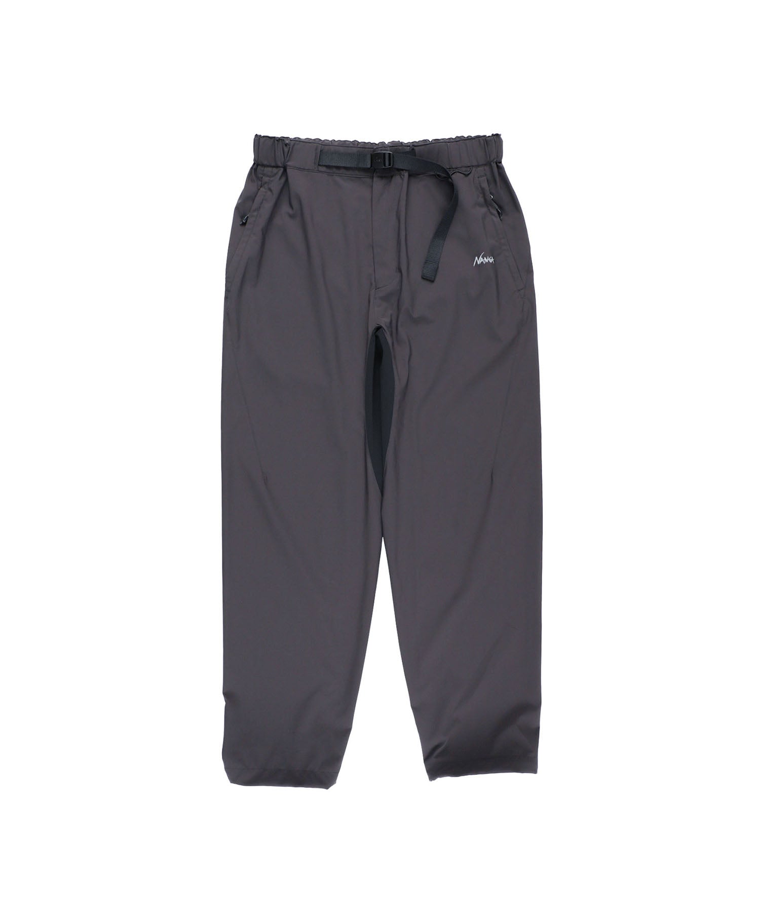 パンツ organic ハイブリッドフレックス パンツ – NANGA ONLINE SHOP
