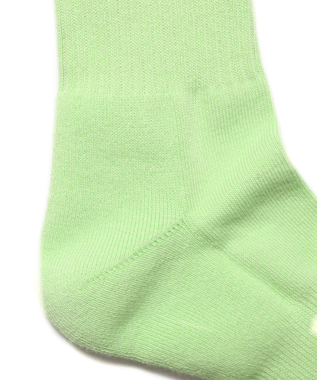 NANGA LOGO EMBROIDERED RIBBED SOCKS SET