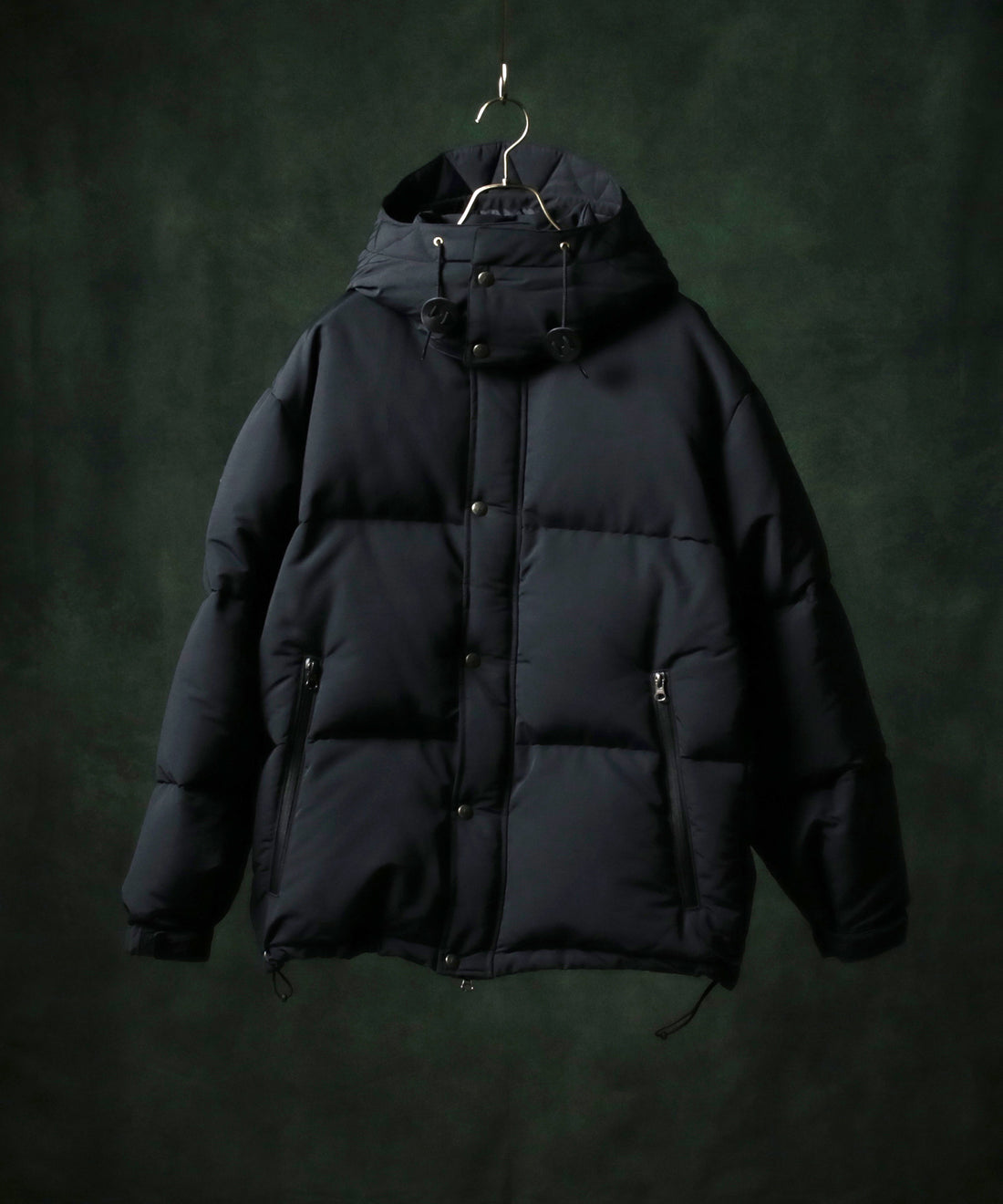 SIERRA DESIGNS×NANGA×ROCOCO CORDURA 60/40 JAM PACKED DOWN JACKET