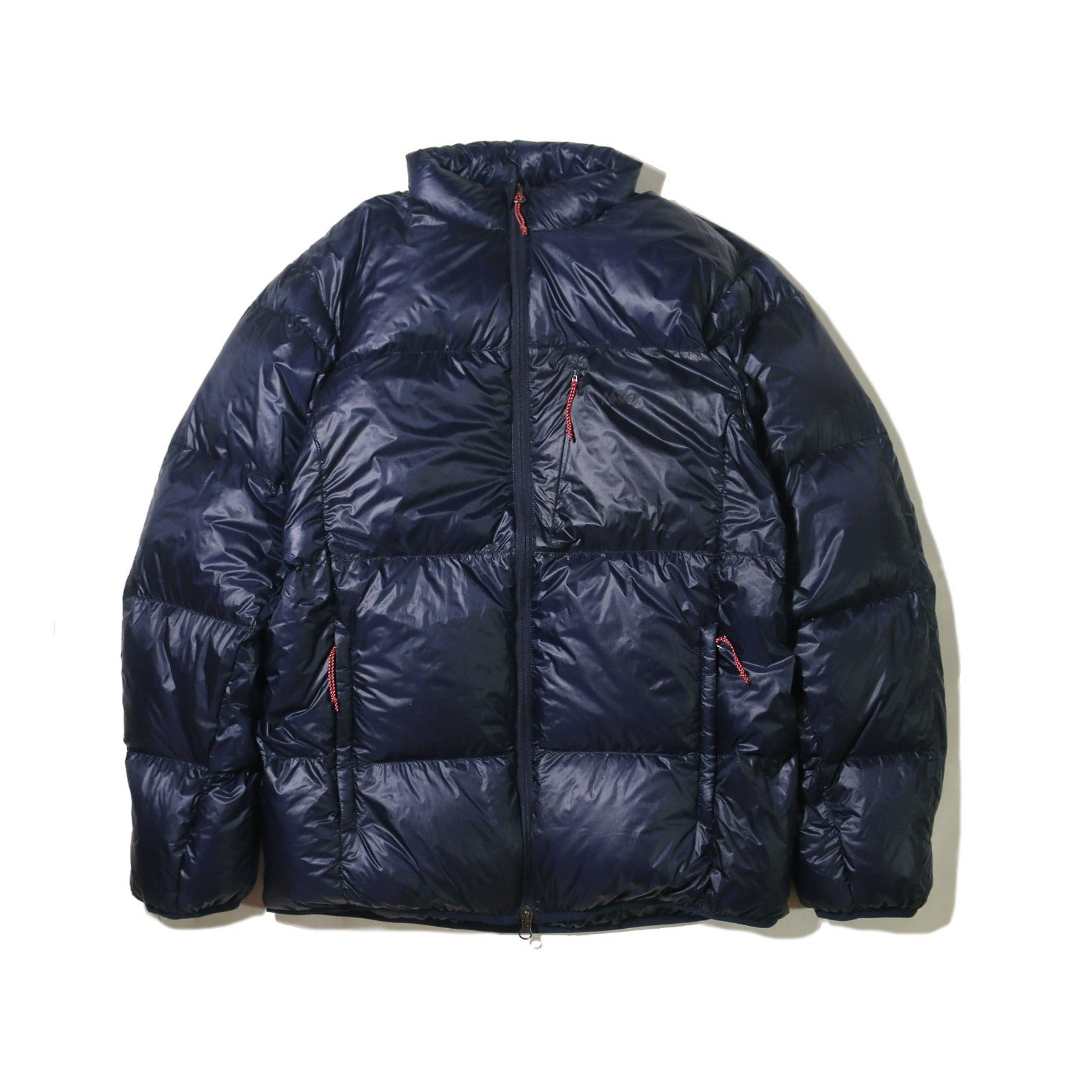 MOUNTAIN LODGE DOWN JACKET / マウンテンロッジダウンジャケット