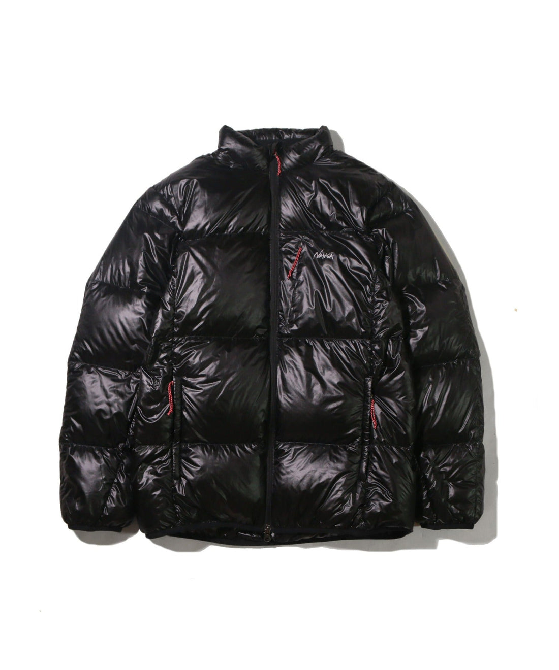 MOUNTAIN LODGE DOWN JACKET W(WOMEN)