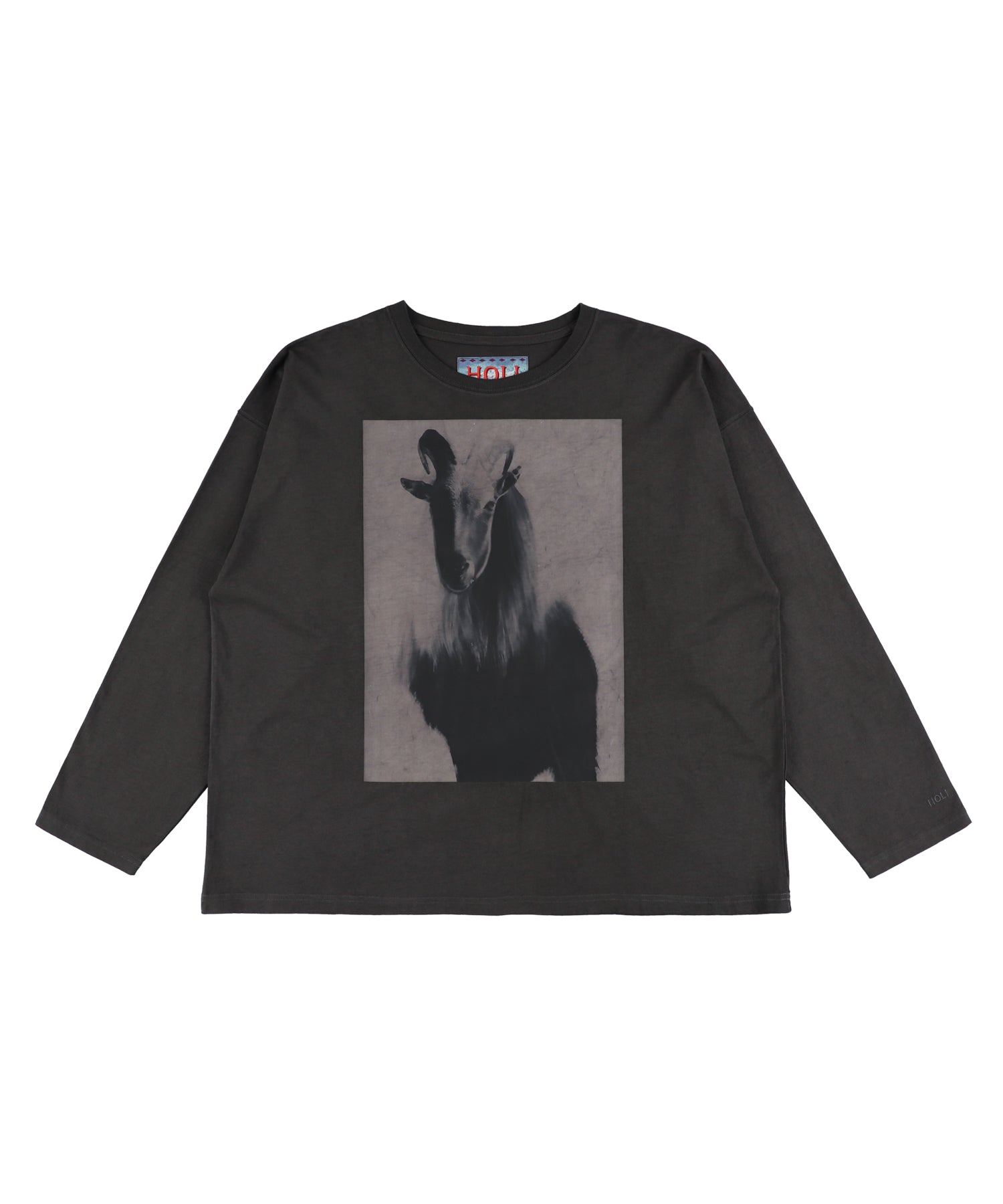 ピクチャーロングスリーブTシャツ – NANGA ONLINE SHOP