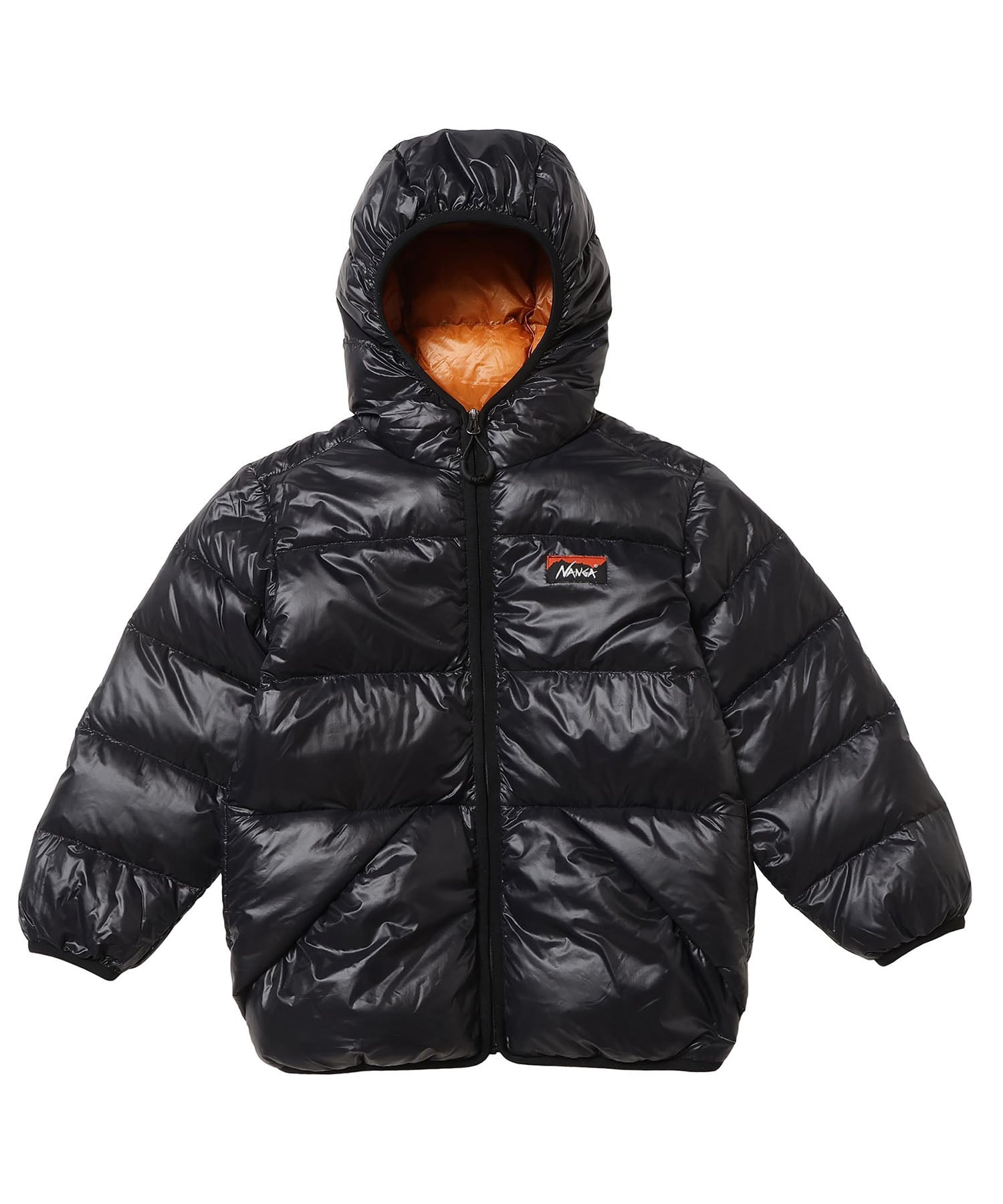 ライトウェイト プレイランド キッズダウンジャケット (キッズ