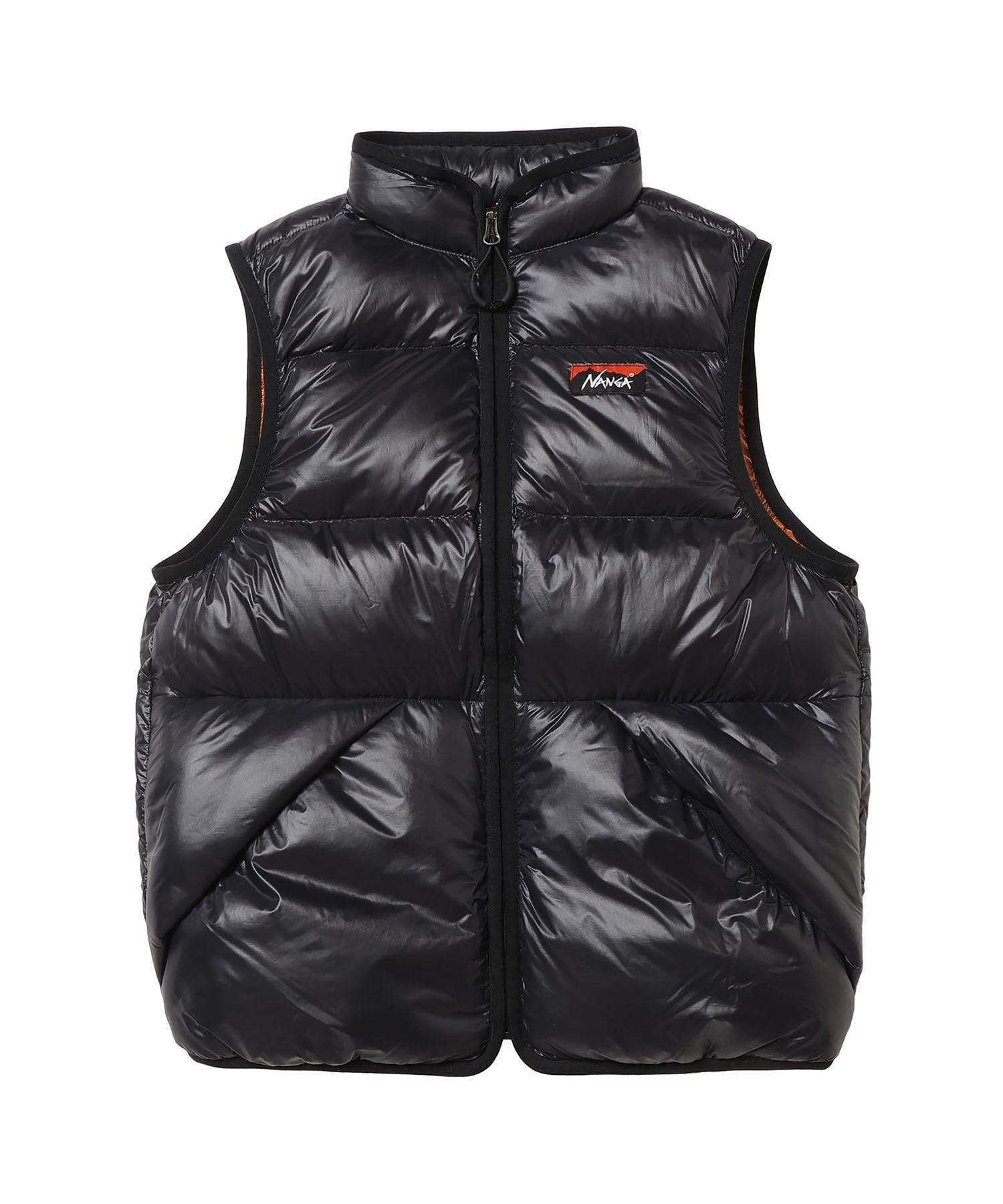 未使用　NANGA ライトウェイト　プレイランド　ダウンベスト　S ライトウェイト プレイランド ダウンベスト – NANGA ONLINE SHOP
