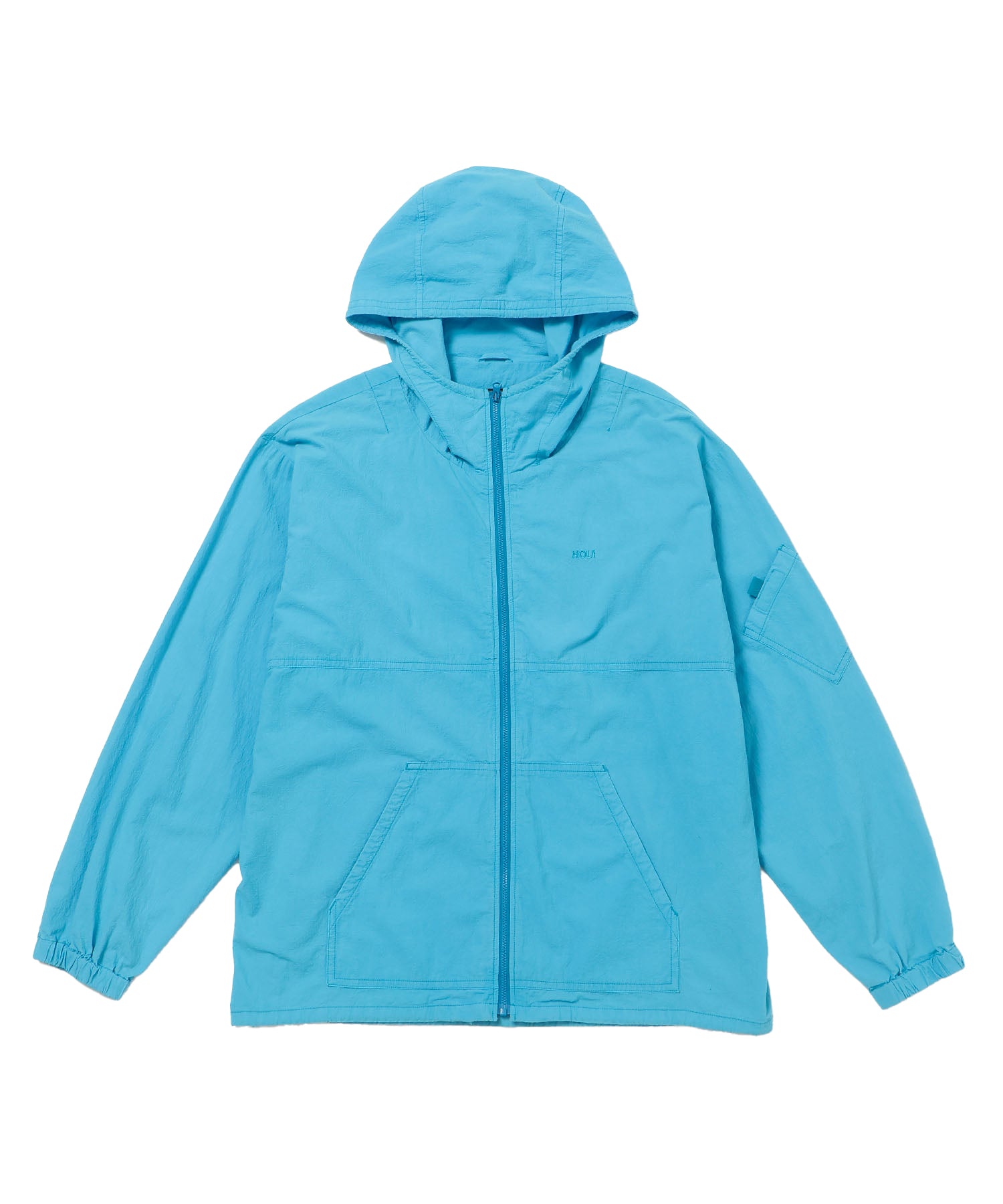 マリンパーカブルゾン – NANGA ONLINE SHOP