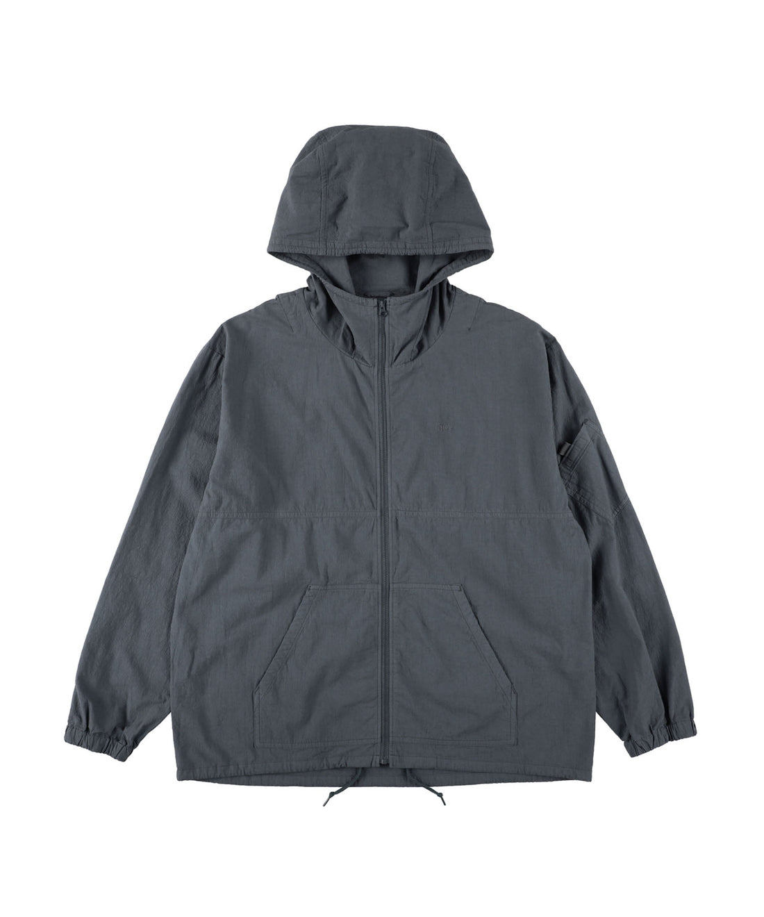 マリンパーカブルゾン