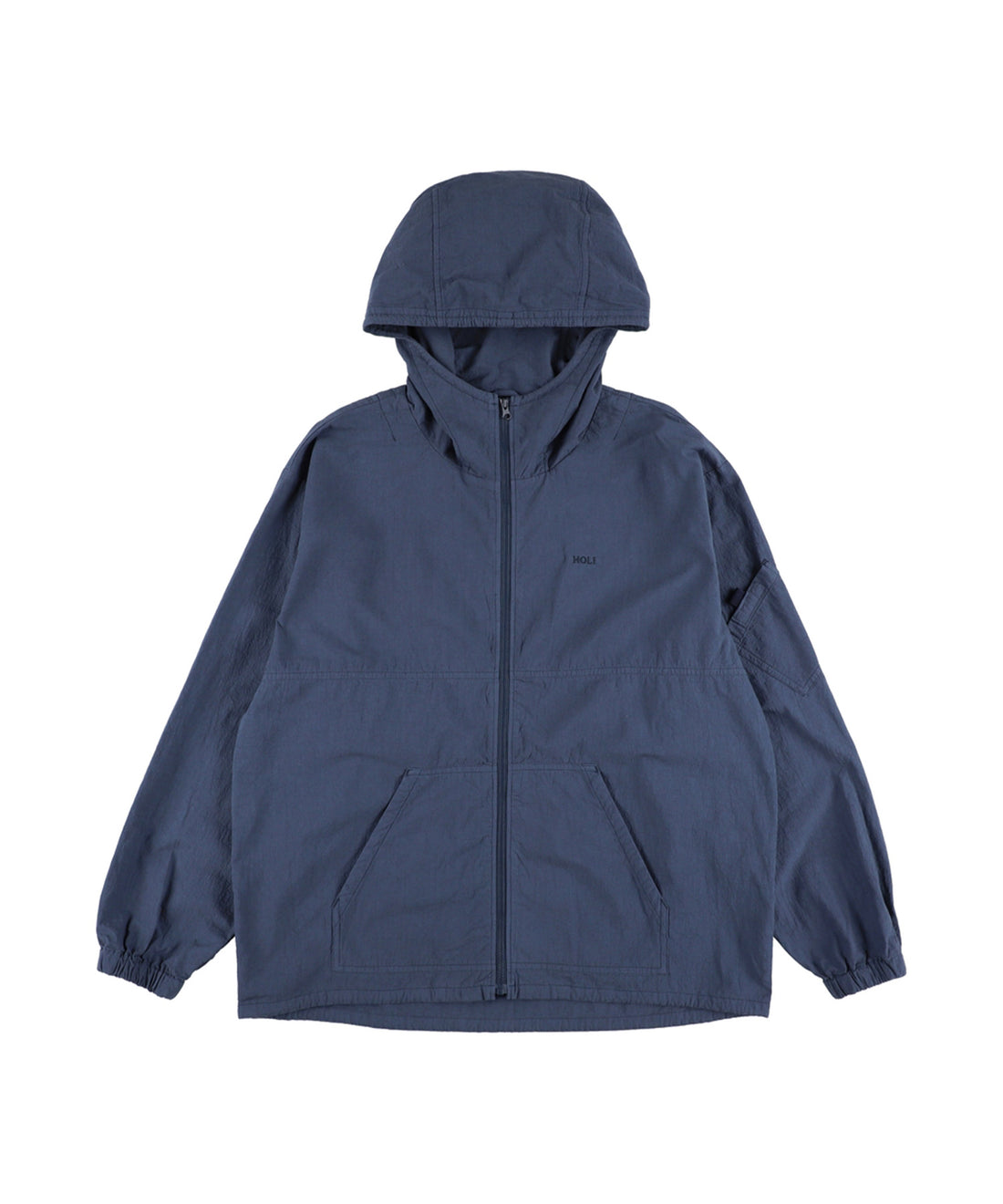 マリンパーカブルゾン