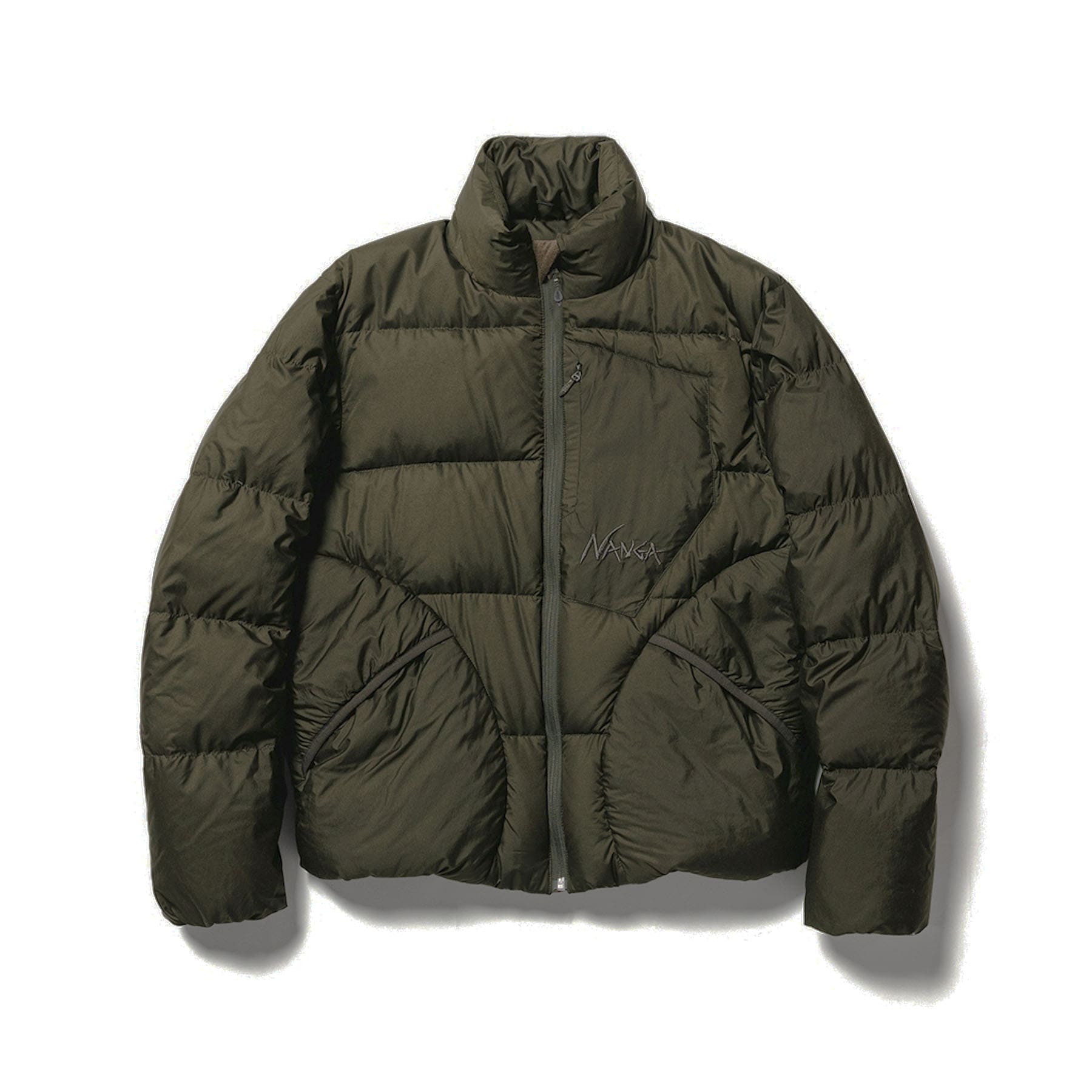 MAZENO RIDGE JACKET(MEN)