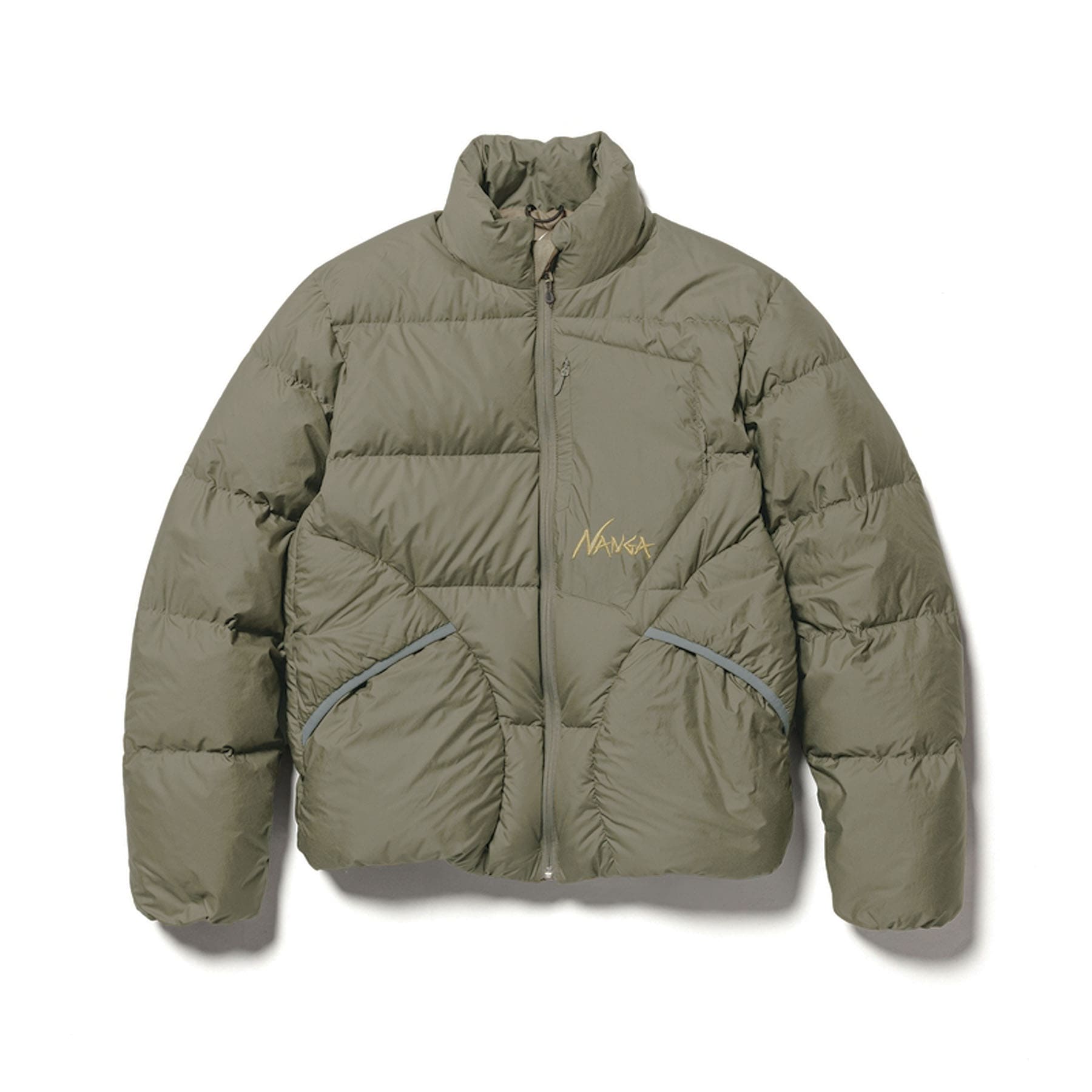 MAZENO RIDGE JACKET(MEN)