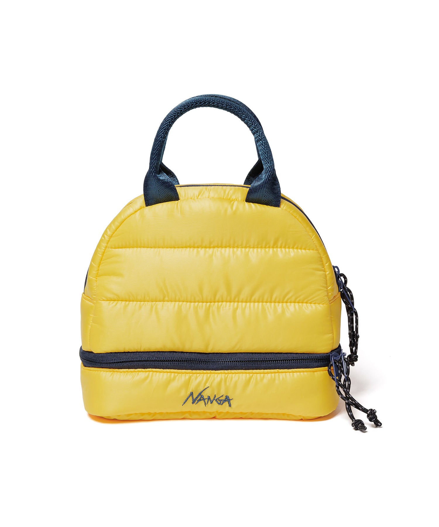 NANGA ナンガ　ミニクール バッグMINI COOL BAG ミニクール バッグ – NANGA ONLINE SHOP