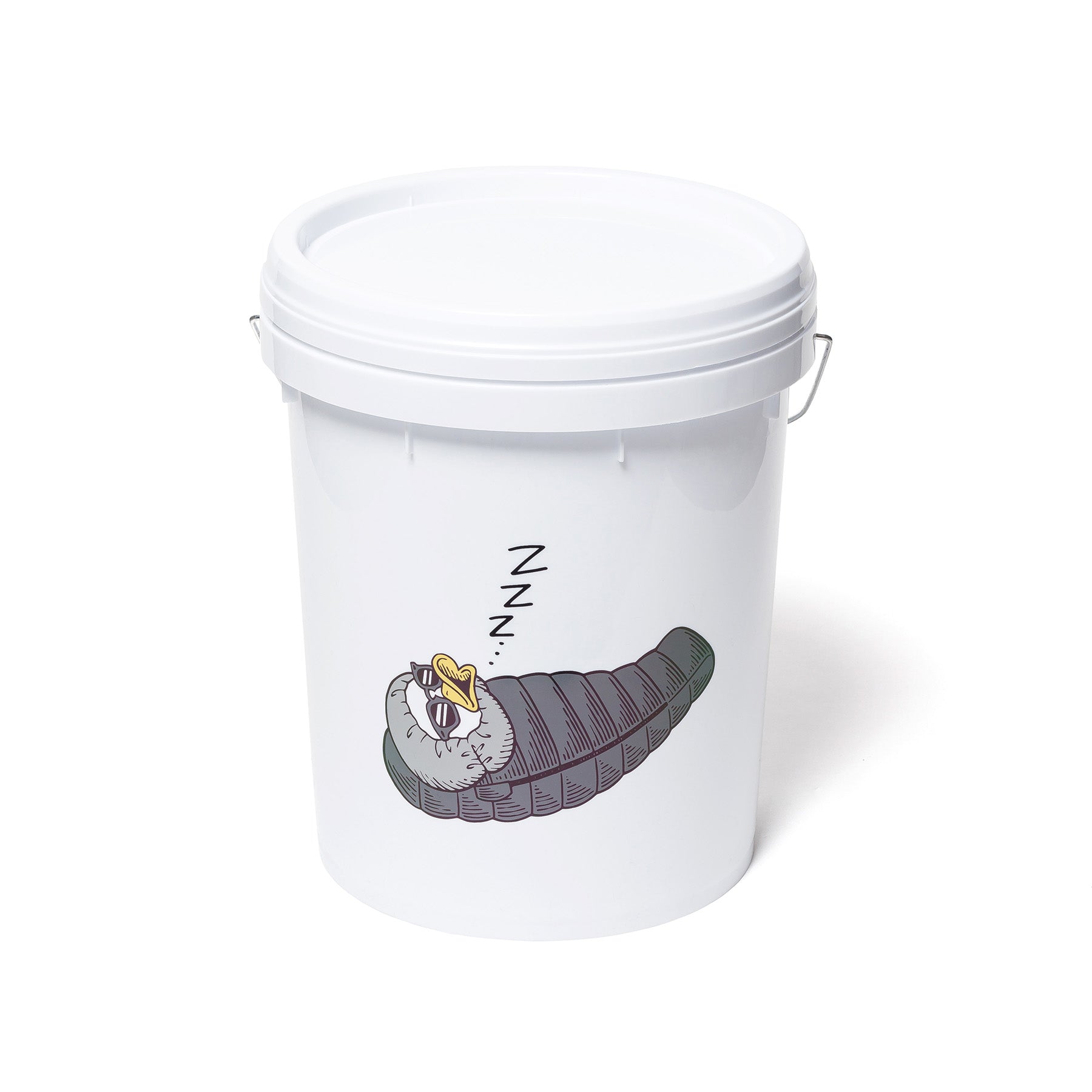 PLASTIC BUCKET – NANGA ONLINE SHOP