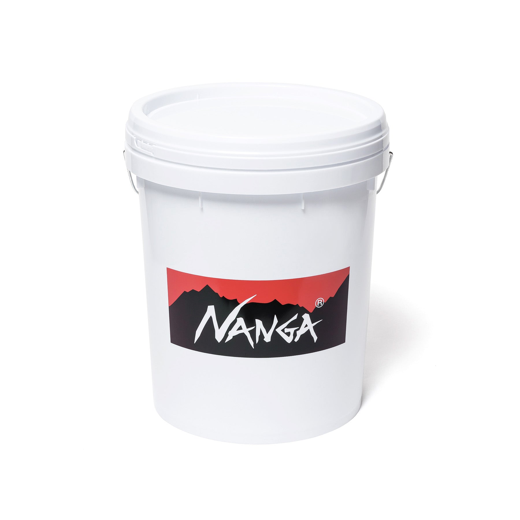 PLASTIC BUCKET – NANGA ONLINE SHOP