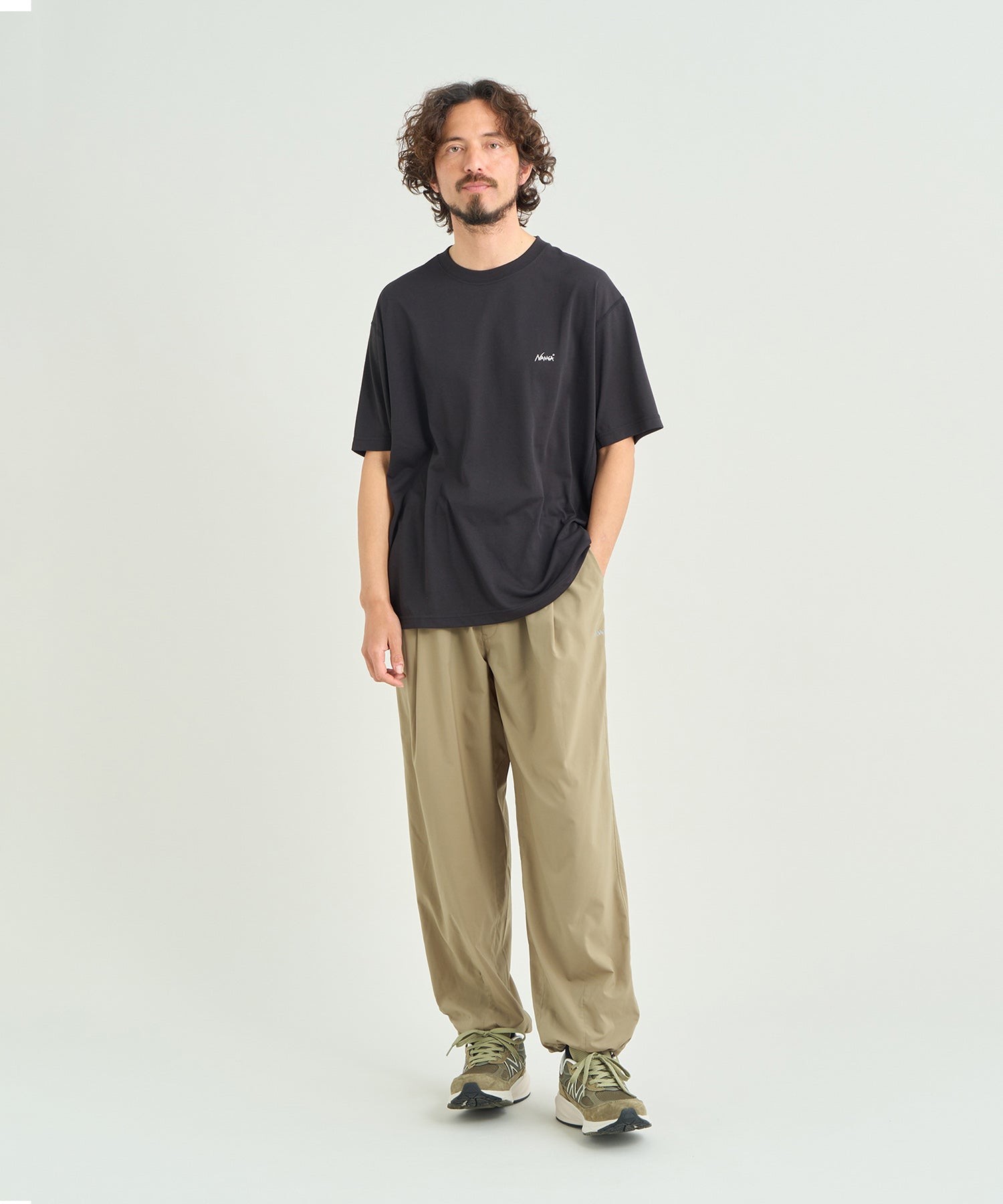 PLC エクスカーション パンツ – NANGA ONLINE SHOP
