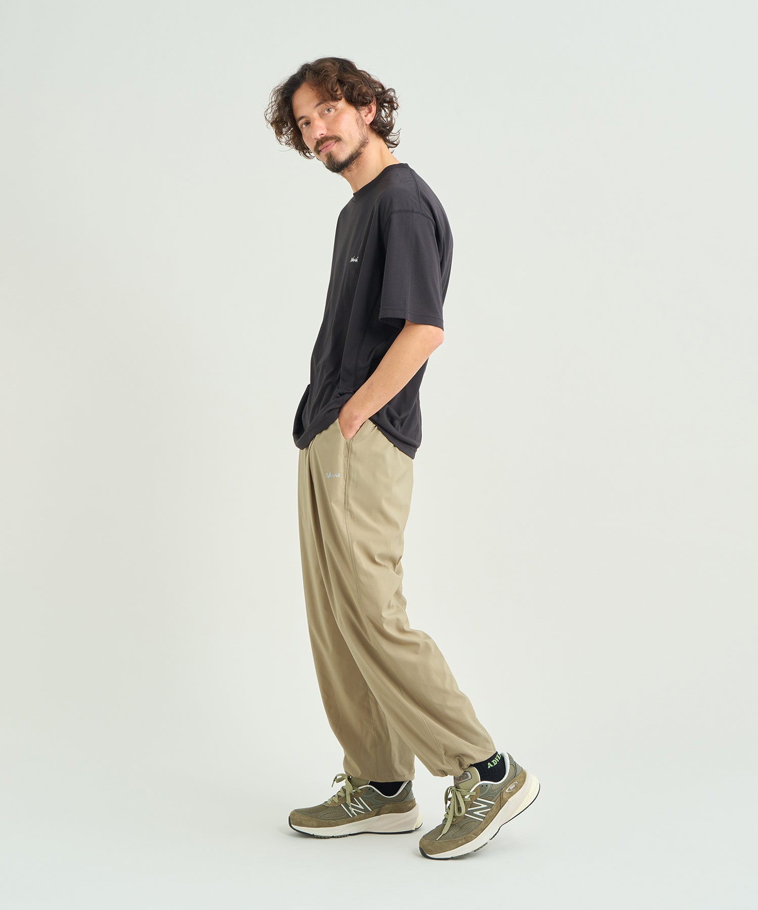 PLC エクスカーション パンツ – NANGA ONLINE SHOP