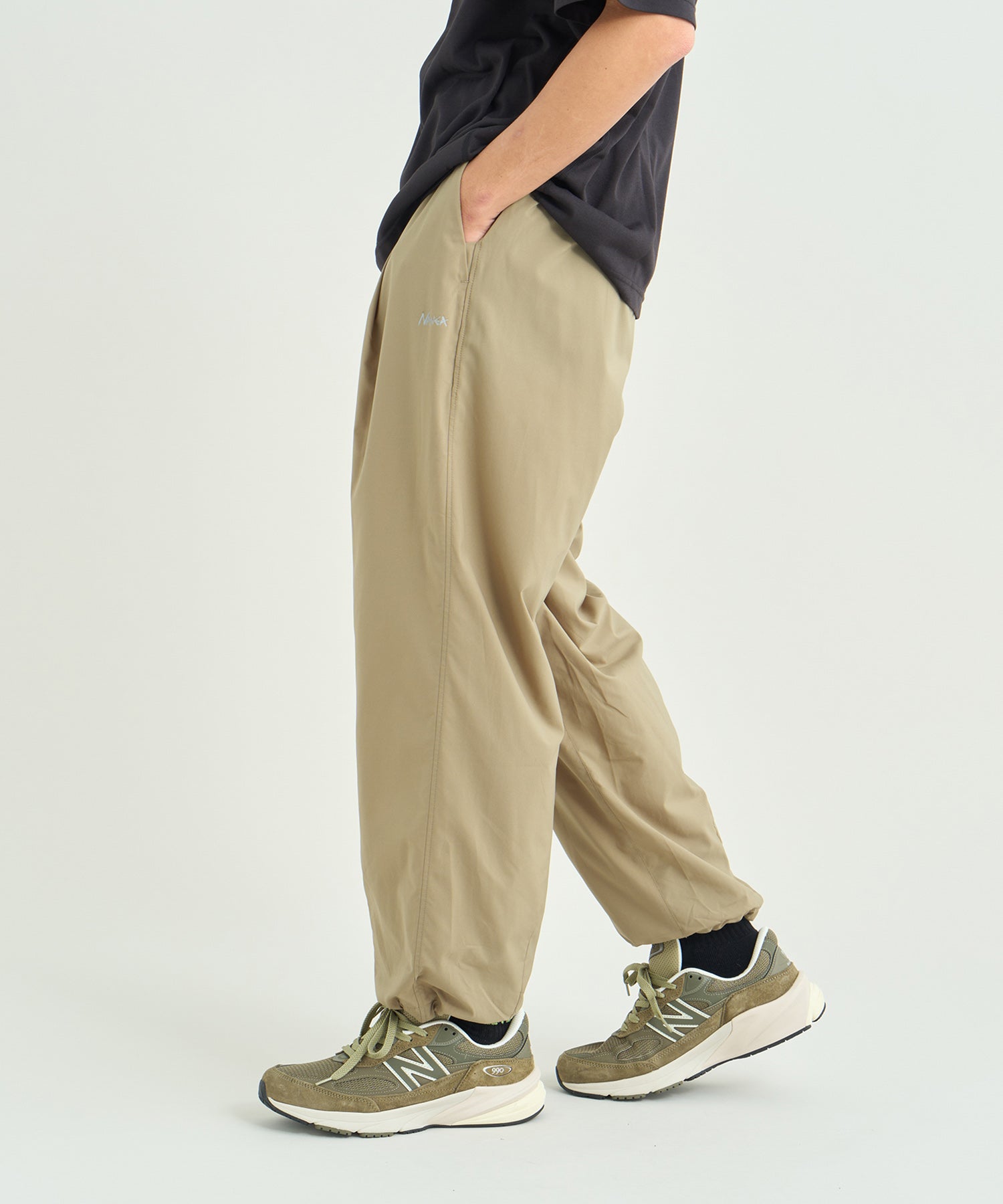 PLC エクスカーション パンツ – NANGA ONLINE SHOP