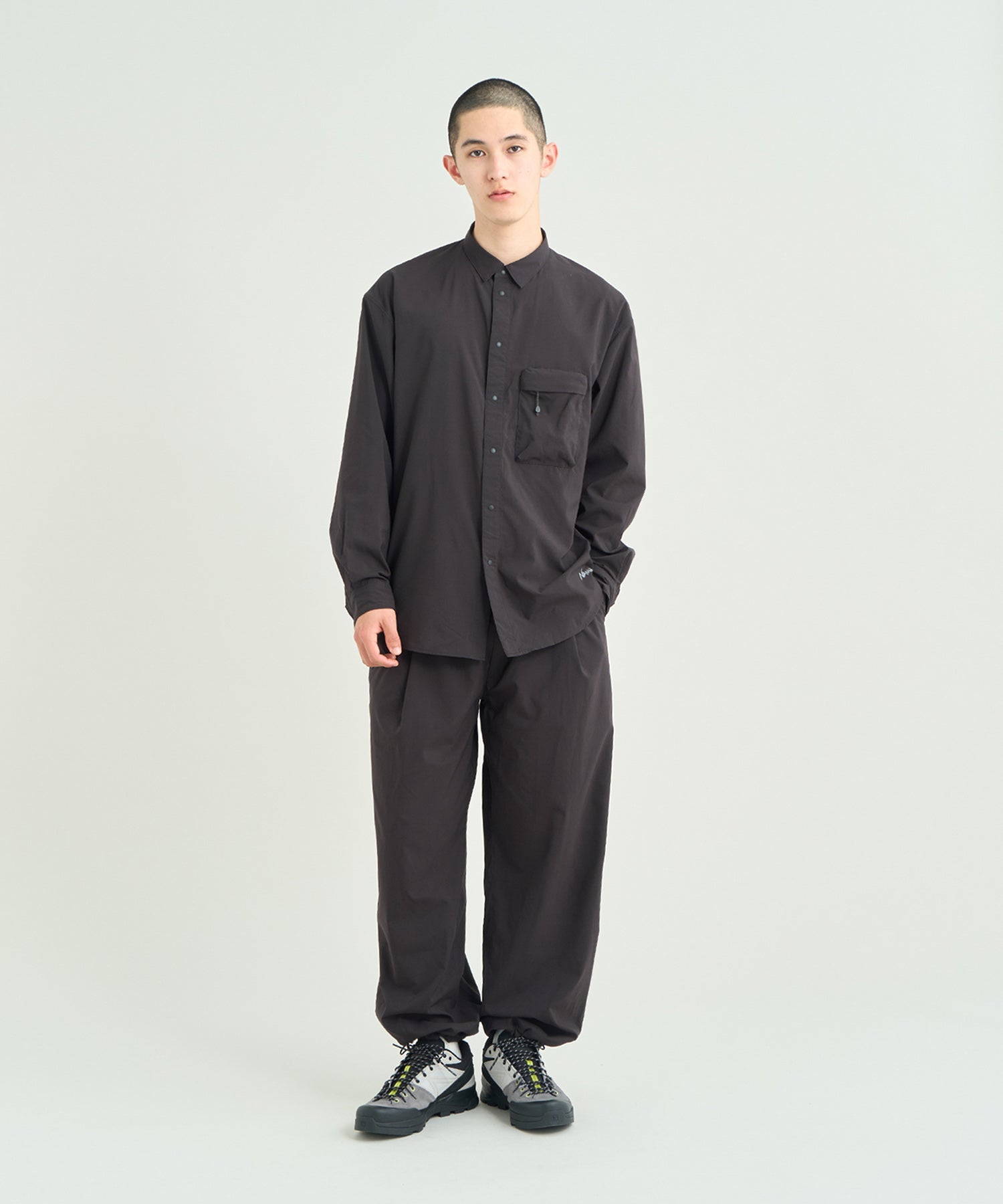 nagoさん専用 PLC エクスカーション パンツ – NANGA ONLINE SHOP