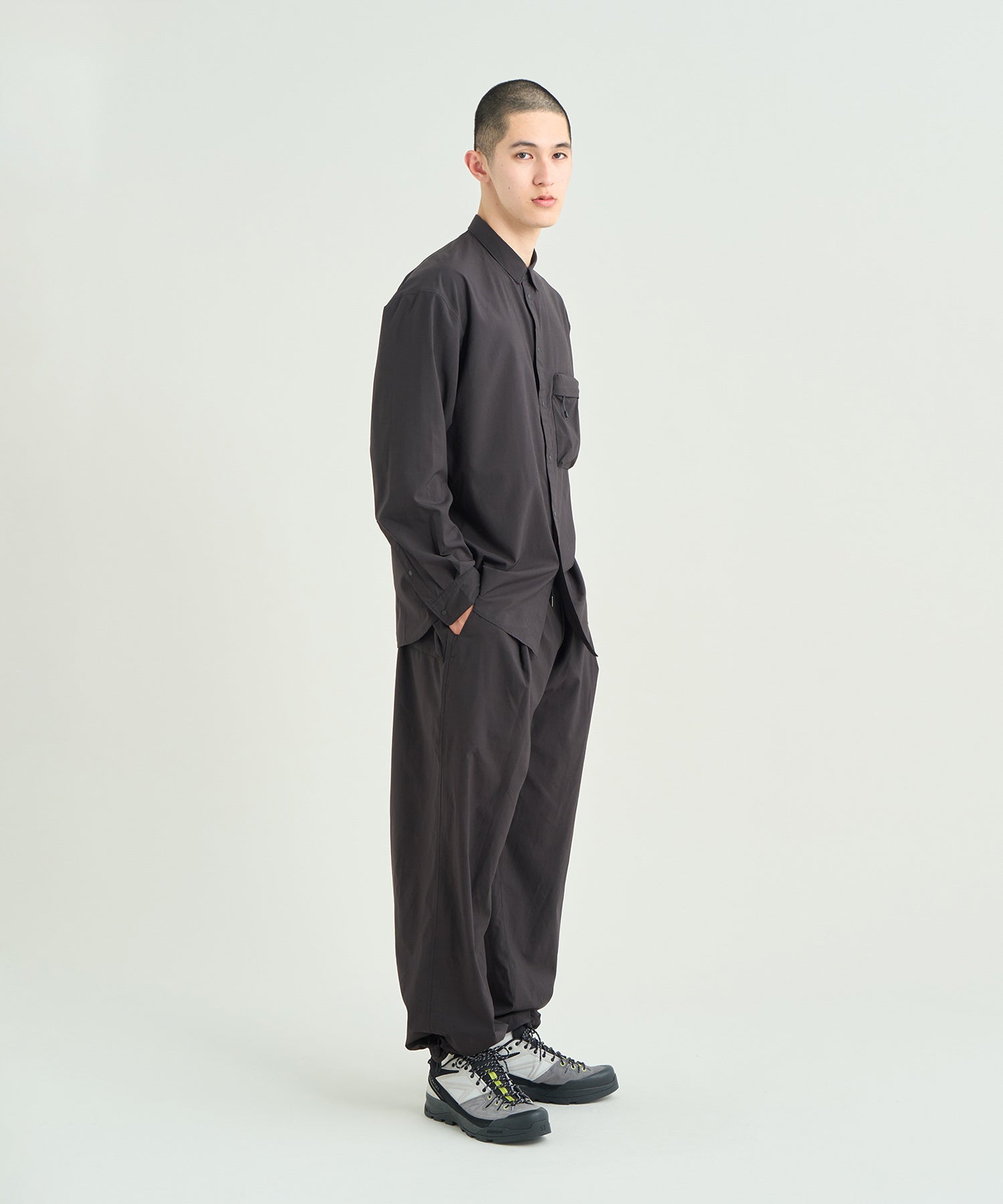 PLC エクスカーション パンツ – NANGA ONLINE SHOP