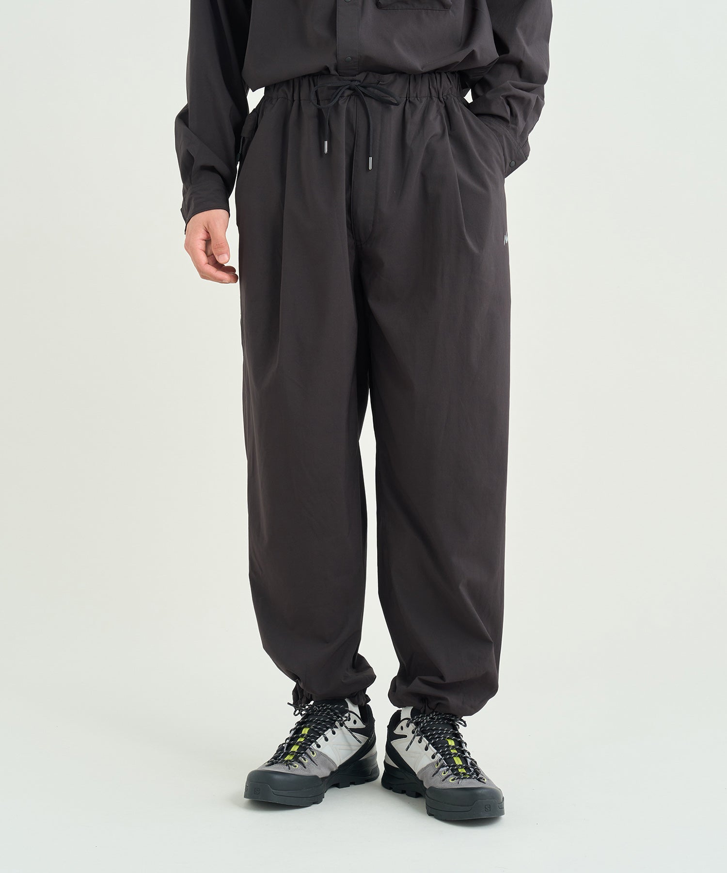 PLC エクスカーション パンツ – NANGA ONLINE SHOP