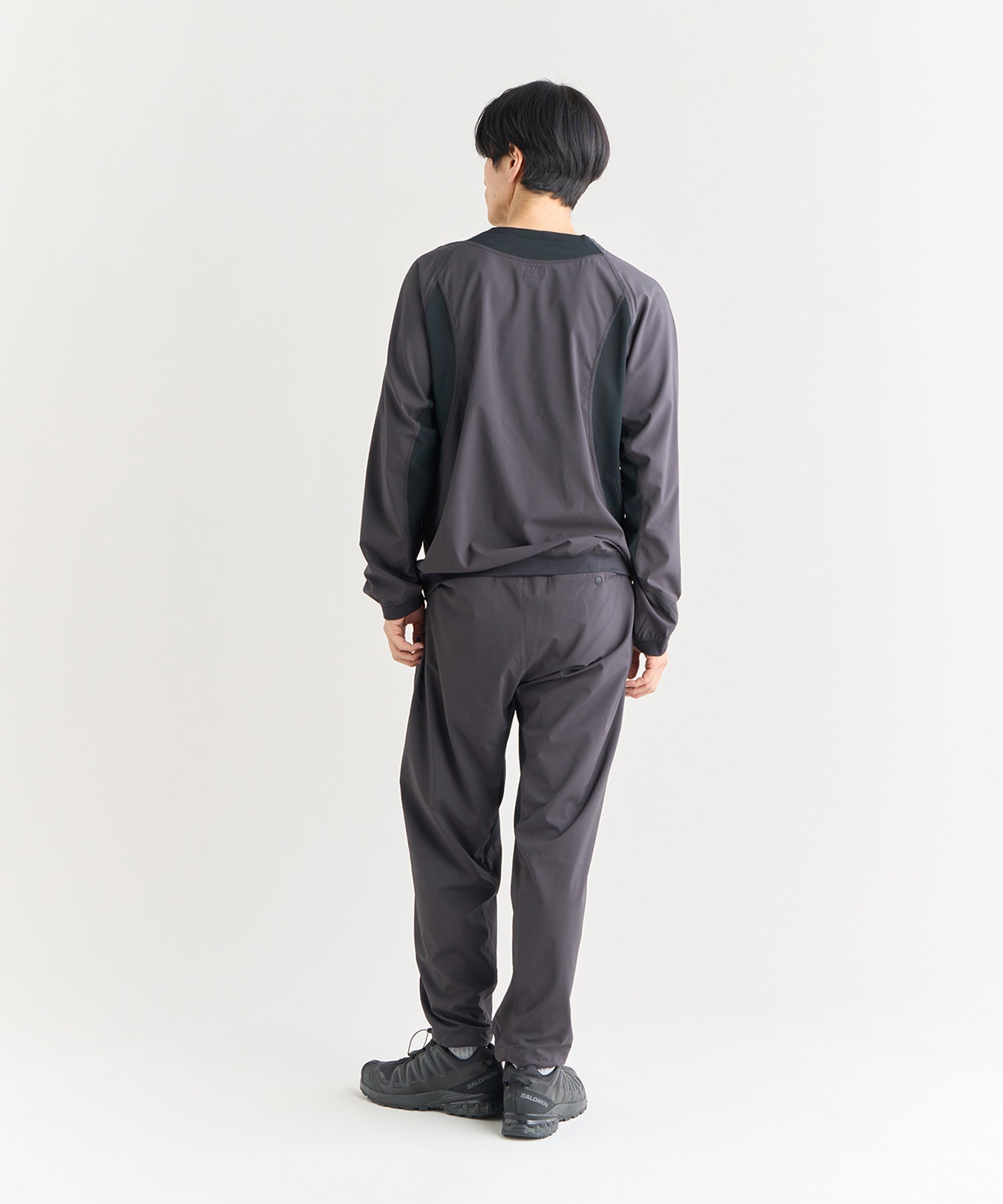 PGG ハイブリッドパンツ ハイブリッドフレックス パンツ – NANGA ONLINE SHOP