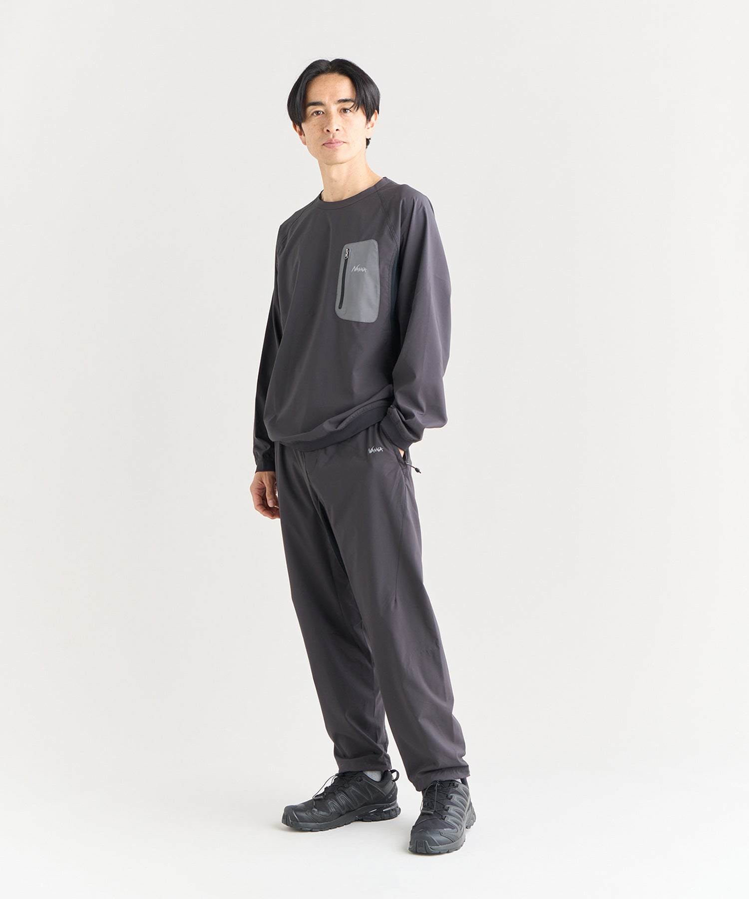 ハイブリッドフレックス パンツ – NANGA ONLINE SHOP