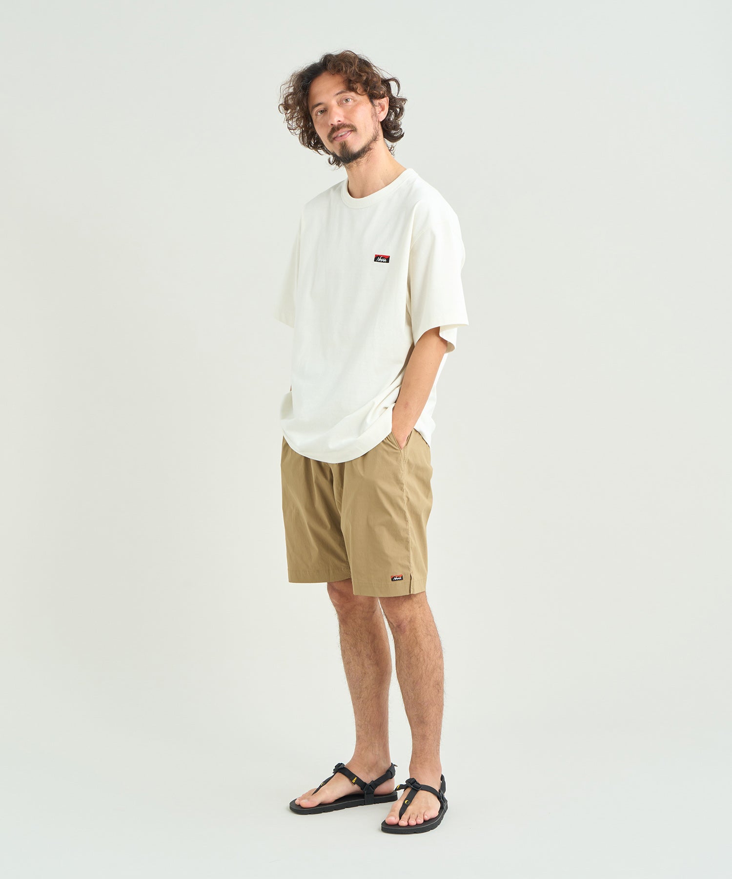 スイムショーツ – NANGA ONLINE SHOP