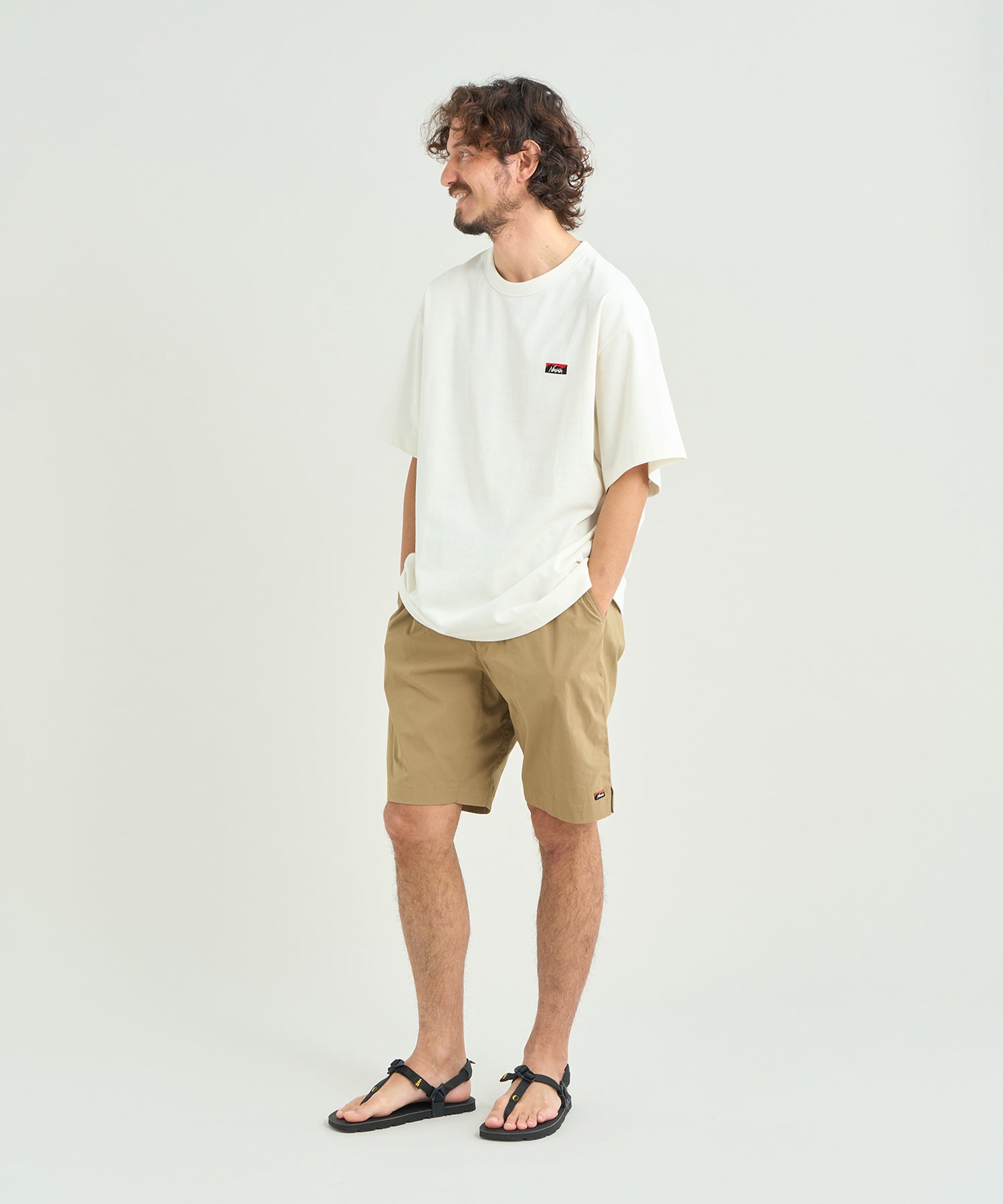 スイムショーツ – NANGA ONLINE SHOP