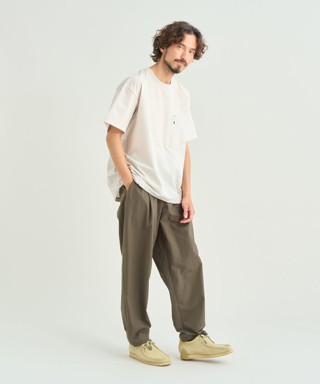 ドットエア® コンフィー Tシャツ