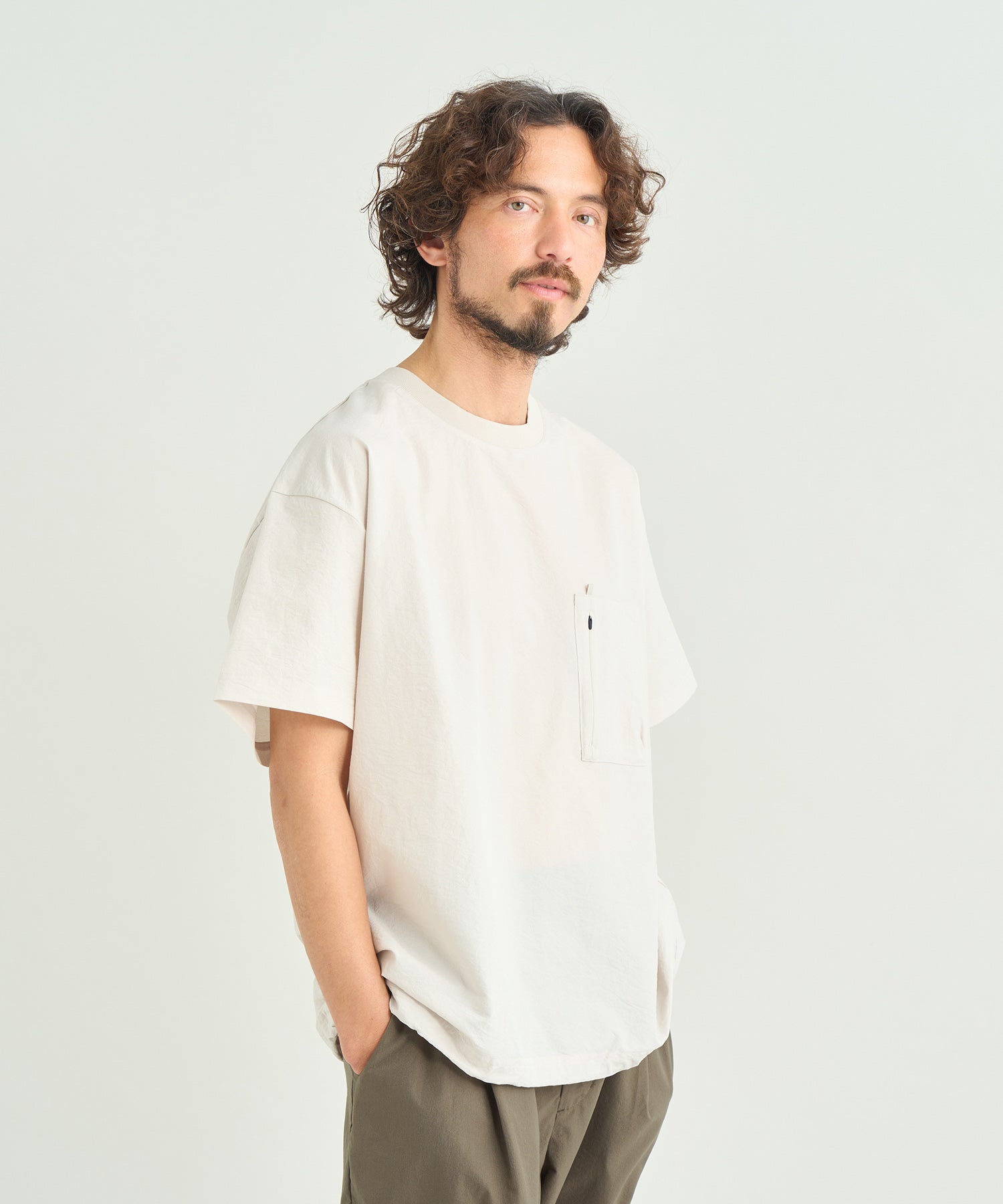 ドットエア® コンフィー Tシャツ – NANGA ONLINE SHOP