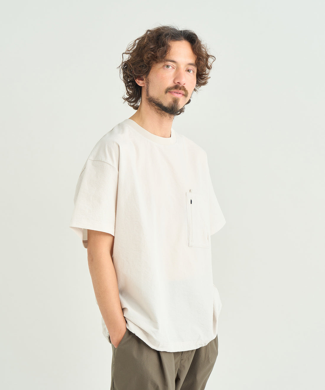 ドットエア® コンフィー Tシャツ