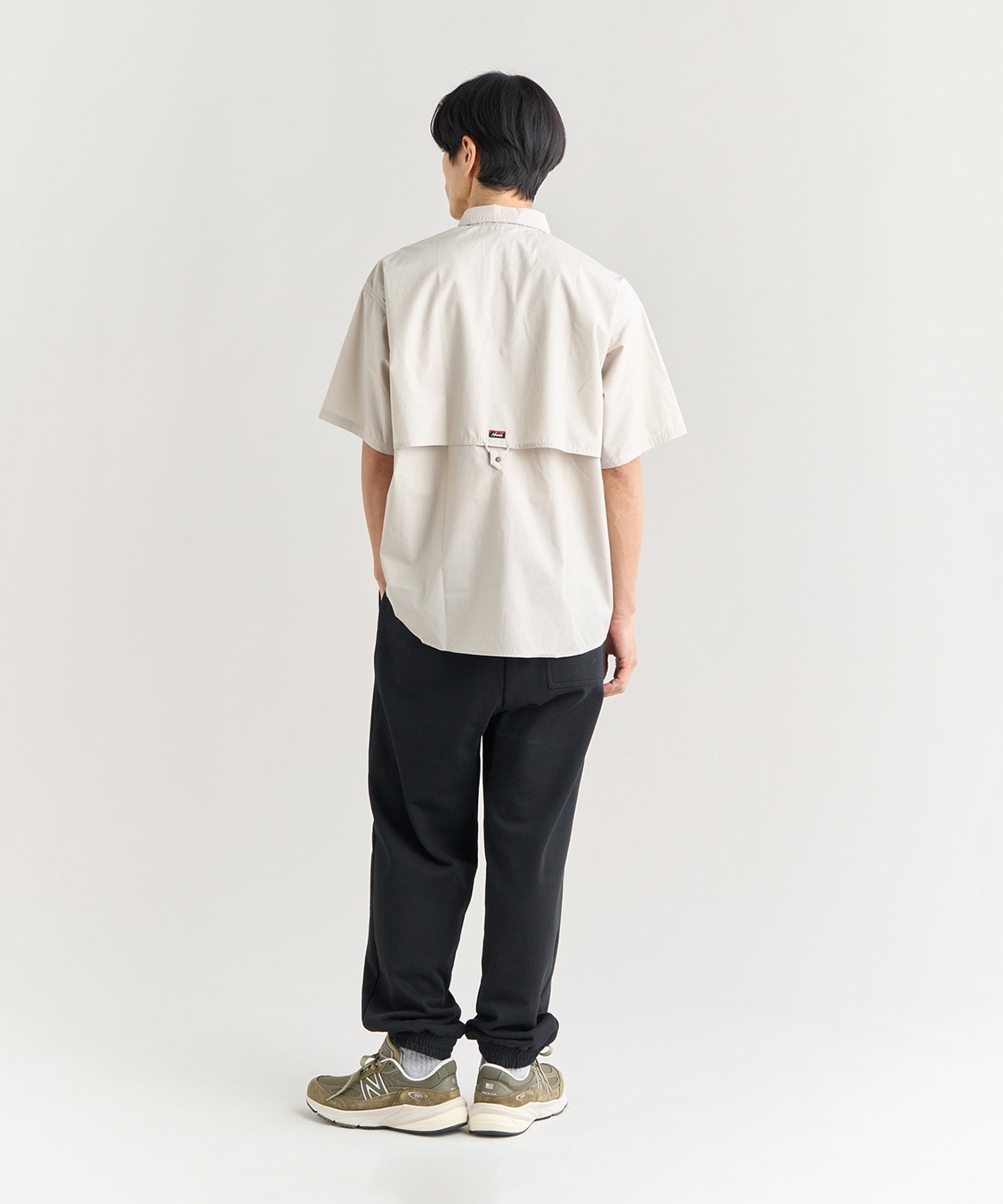 マウンテンフィールド ショートスリーブシャツ – NANGA ONLINE SHOP